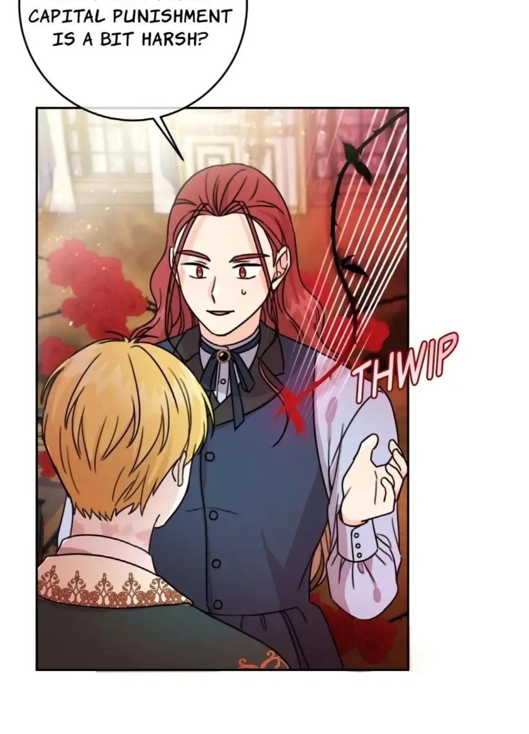 Saving the Villain from the Heroine Chapter 26 page 80 - 