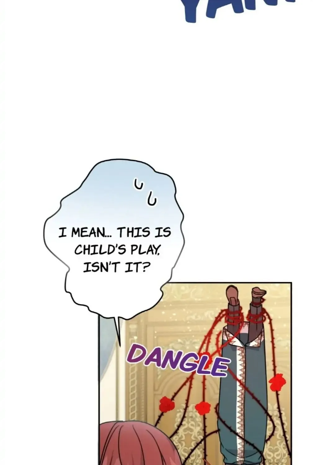 Saving the Villain from the Heroine Chapter 26 page 82 - 