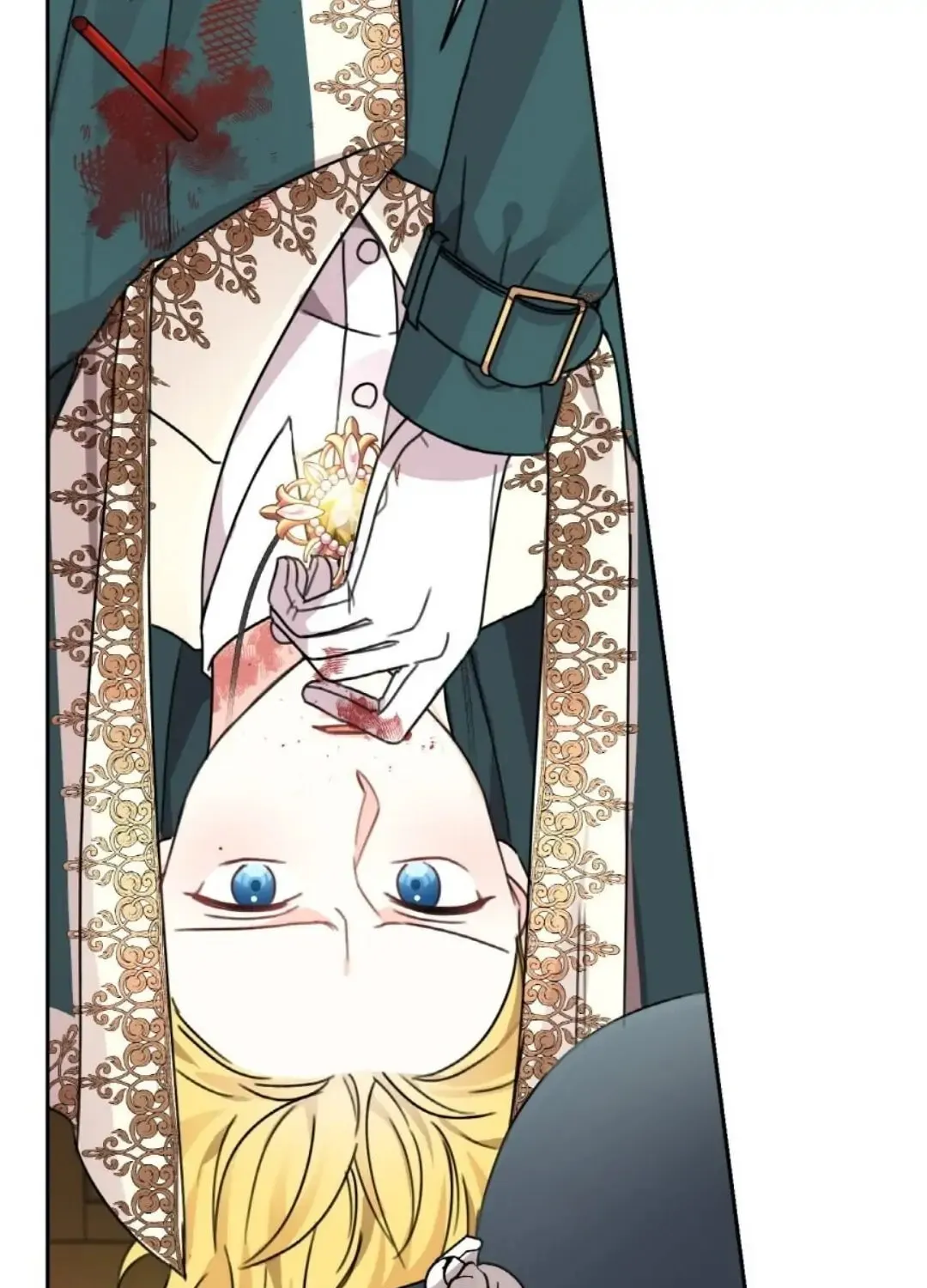 Saving the Villain from the Heroine Chapter 26 page 93 - 