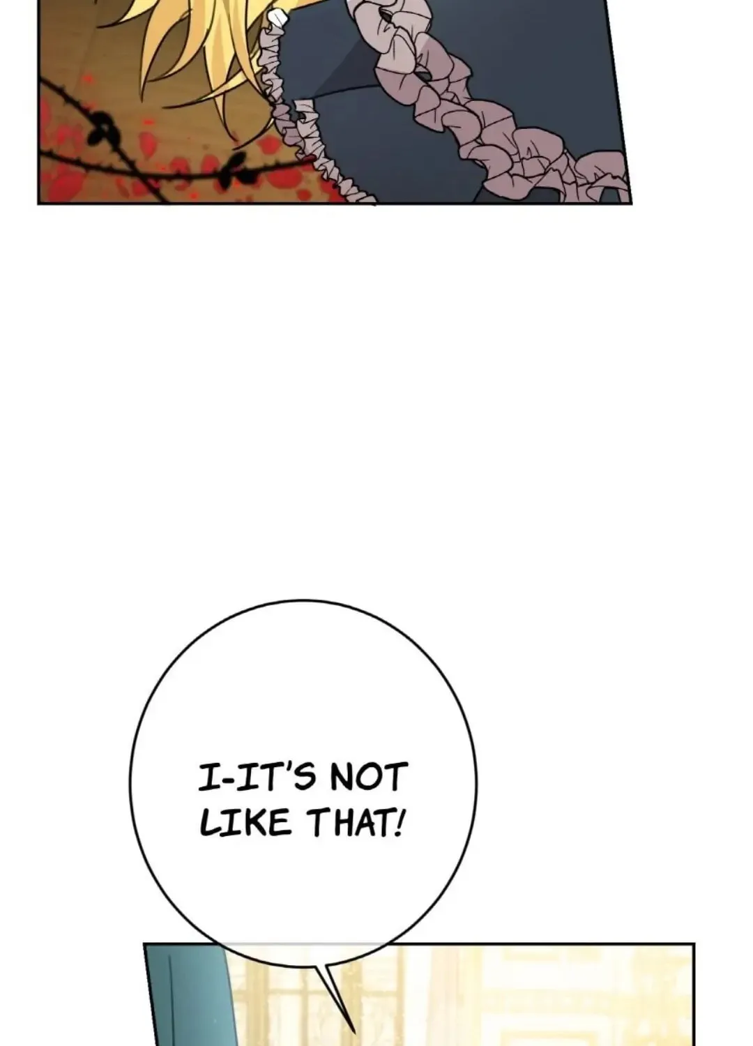 Saving the Villain from the Heroine Chapter 26 page 94 - 