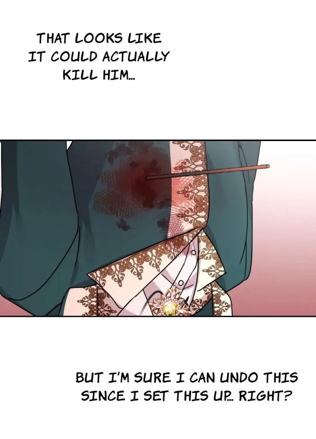 Saving the Villain from the Heroine Chapter 26 page 97 - 