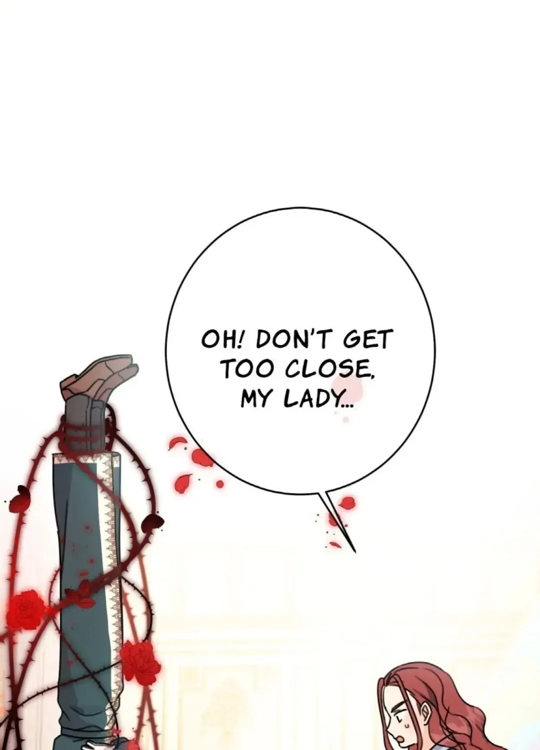 Saving the Villain from the Heroine Chapter 26 page 98 - 