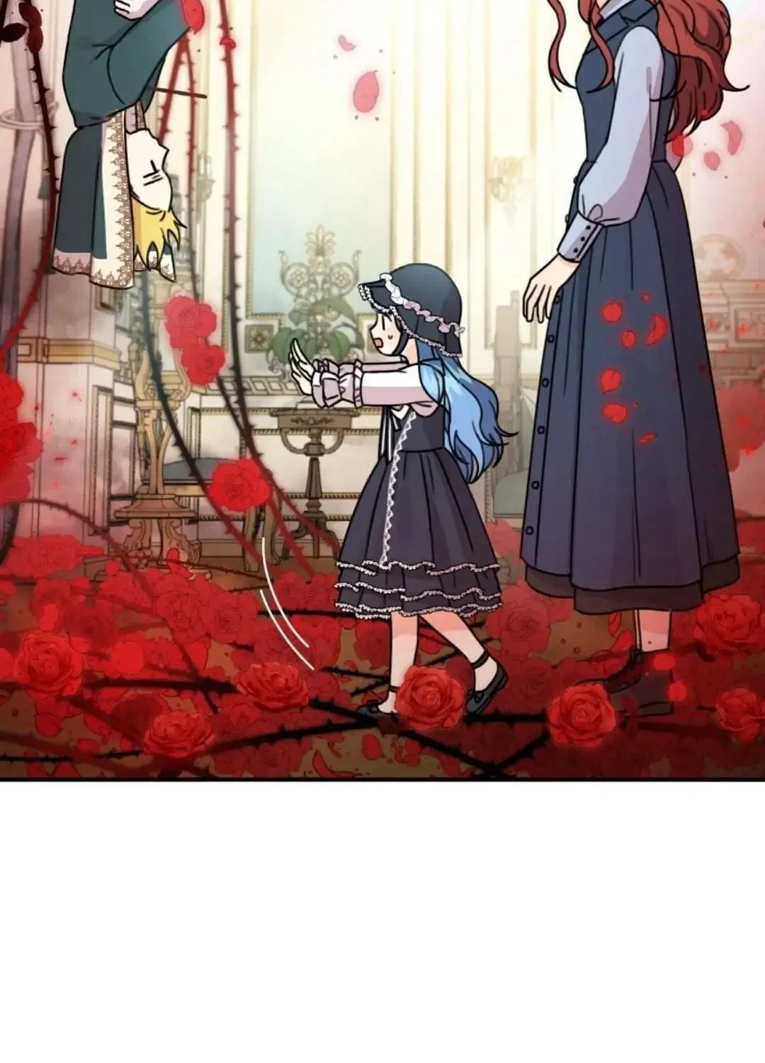 Saving the Villain from the Heroine Chapter 26 page 99 - 