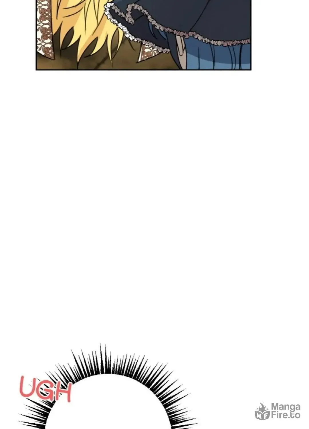 Saving the Villain from the Heroine Chapter 27 page 14 - 