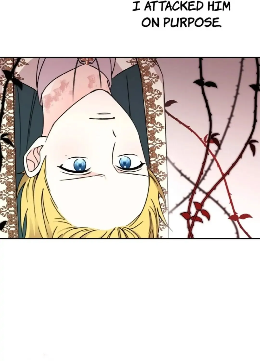 Saving the Villain from the Heroine Chapter 27 page 17 - 