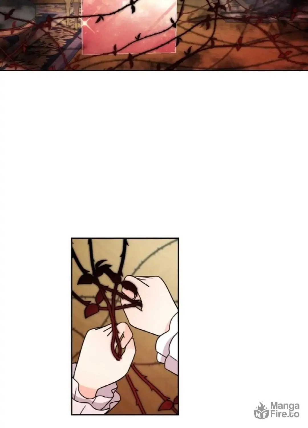 Saving the Villain from the Heroine Chapter 27 page 20 - 