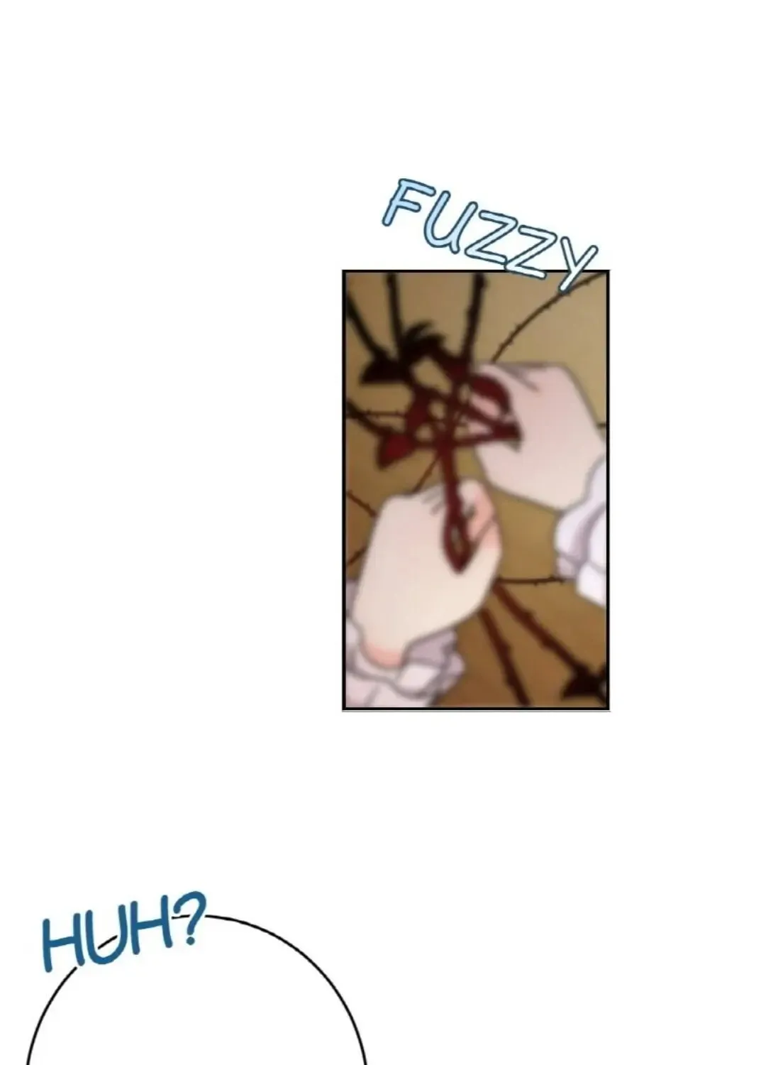 Saving the Villain from the Heroine Chapter 27 page 21 - 