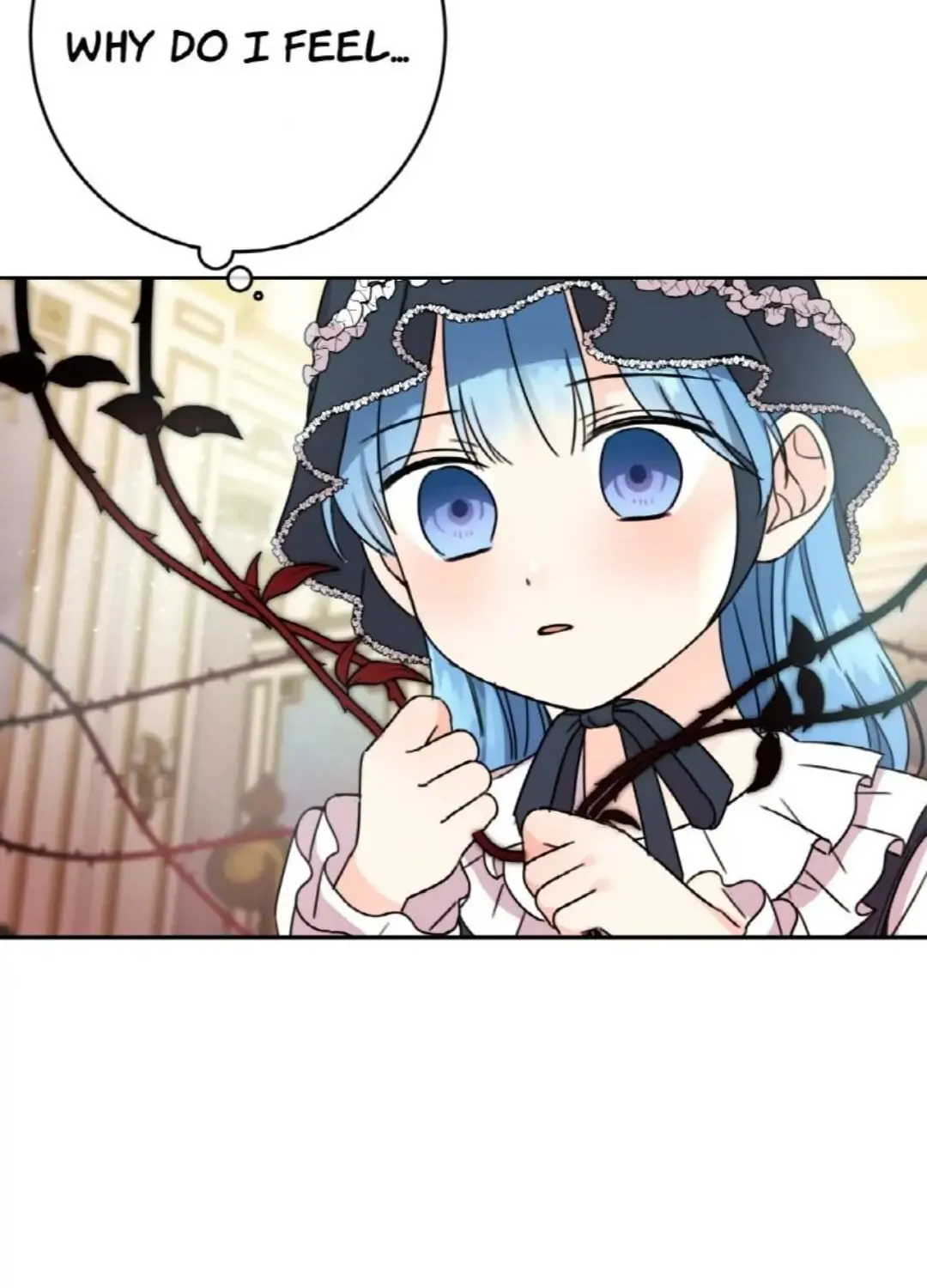 Saving the Villain from the Heroine Chapter 27 page 22 - 