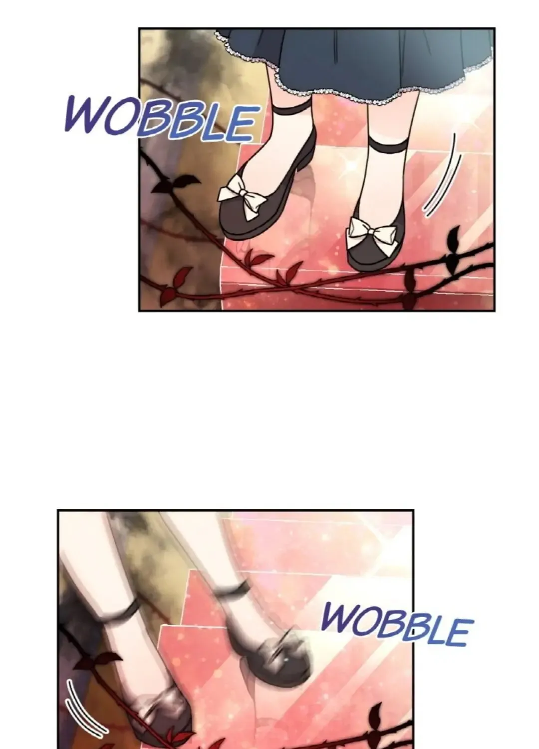 Saving the Villain from the Heroine Chapter 27 page 25 - 