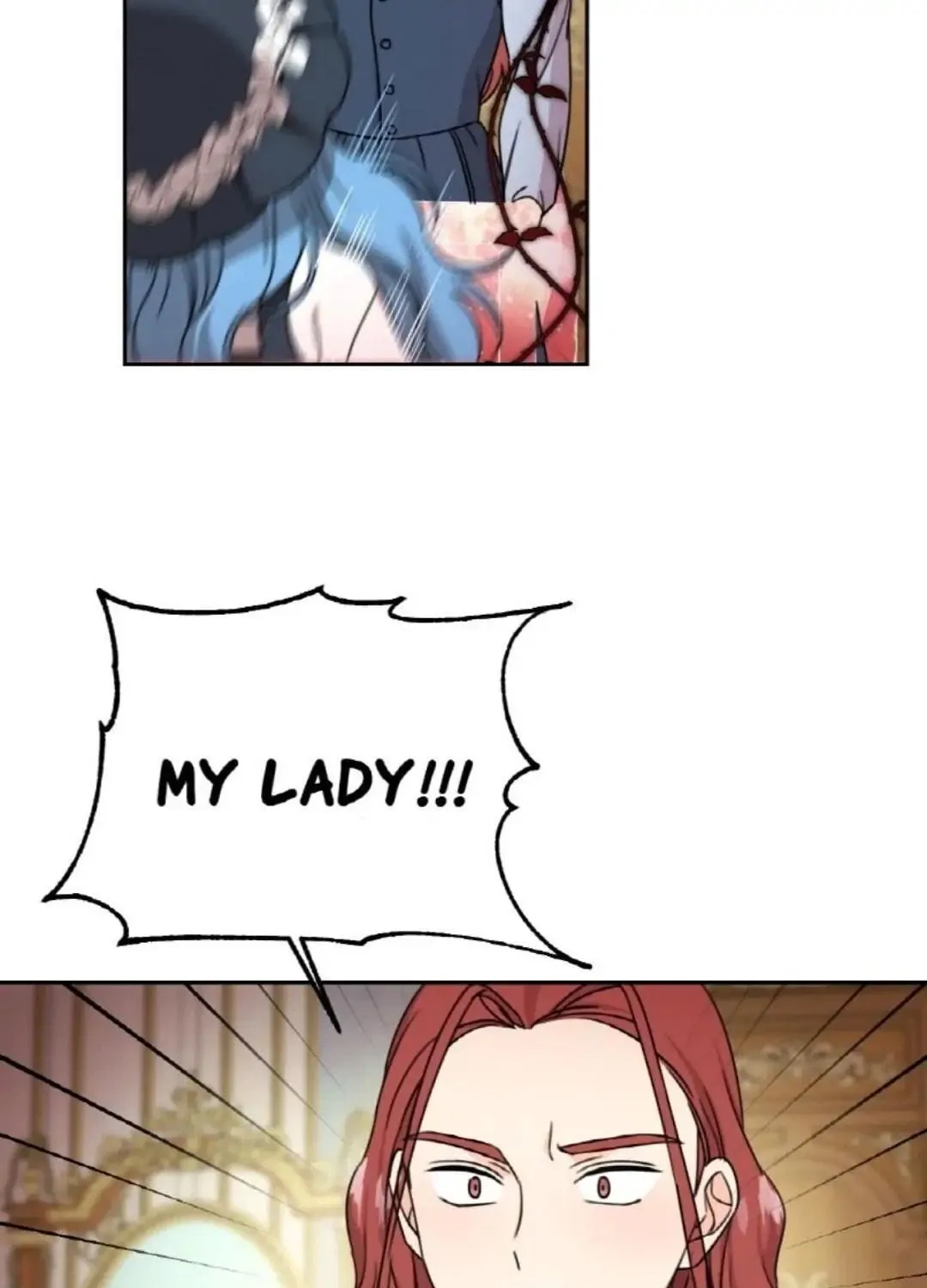 Saving the Villain from the Heroine Chapter 27 page 27 - 
