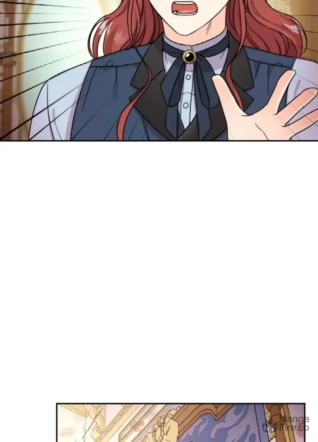 Saving the Villain from the Heroine Chapter 27 page 28 - 