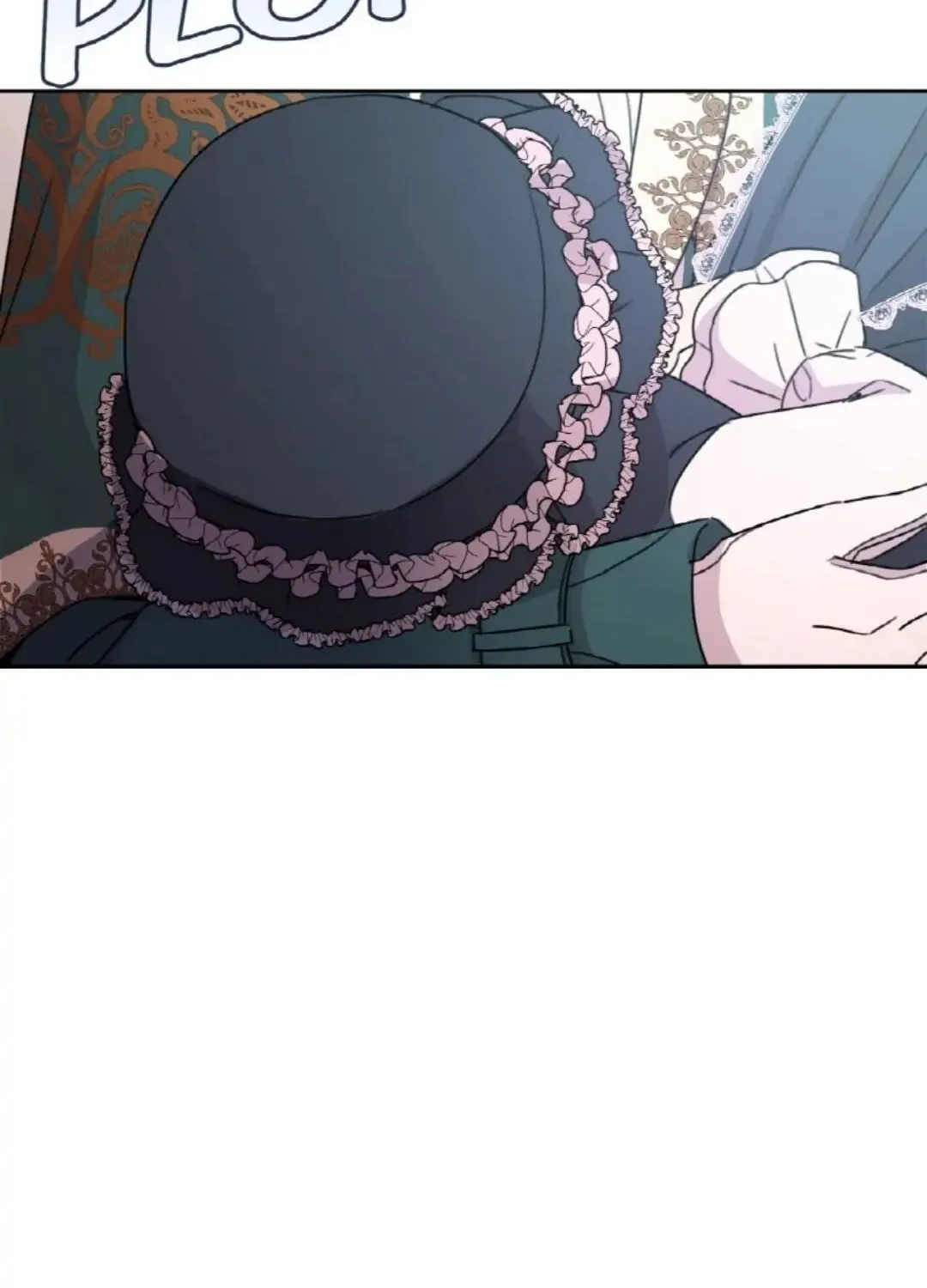 Saving the Villain from the Heroine Chapter 27 page 30 - 
