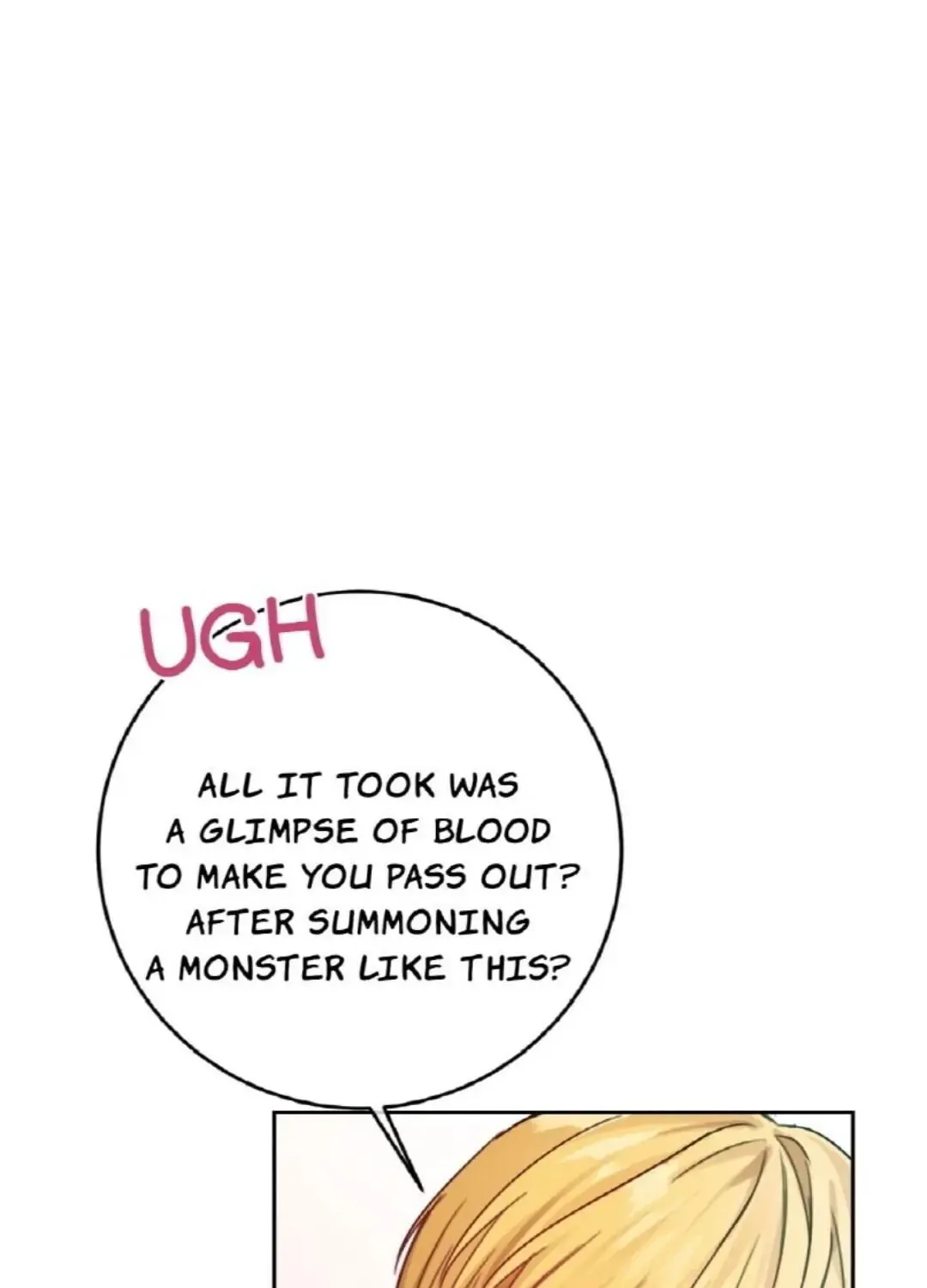 Saving the Villain from the Heroine Chapter 27 page 32 - 