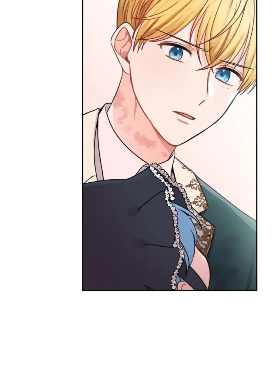 Saving the Villain from the Heroine Chapter 27 page 33 - 