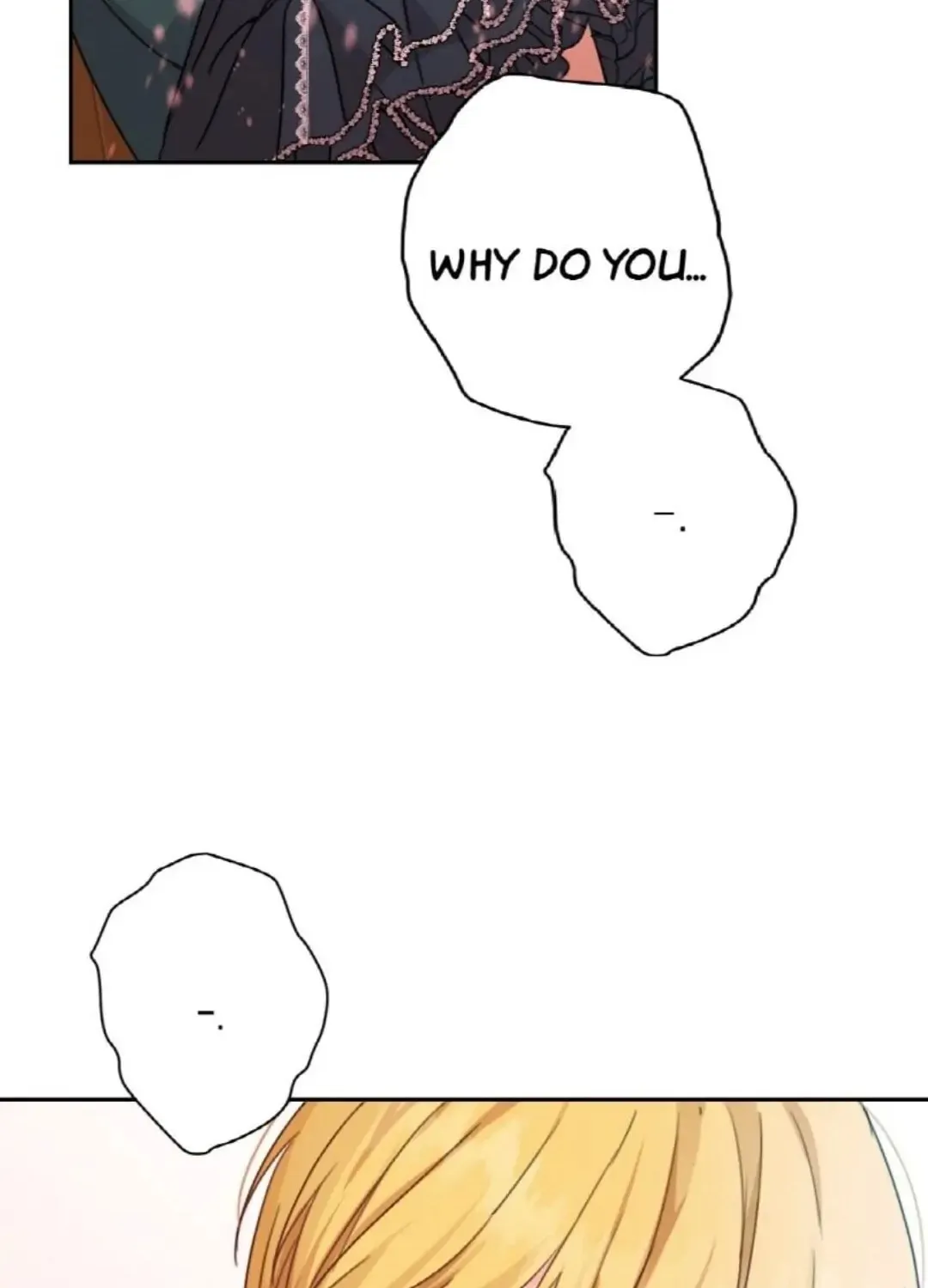 Saving the Villain from the Heroine Chapter 27 page 38 - 