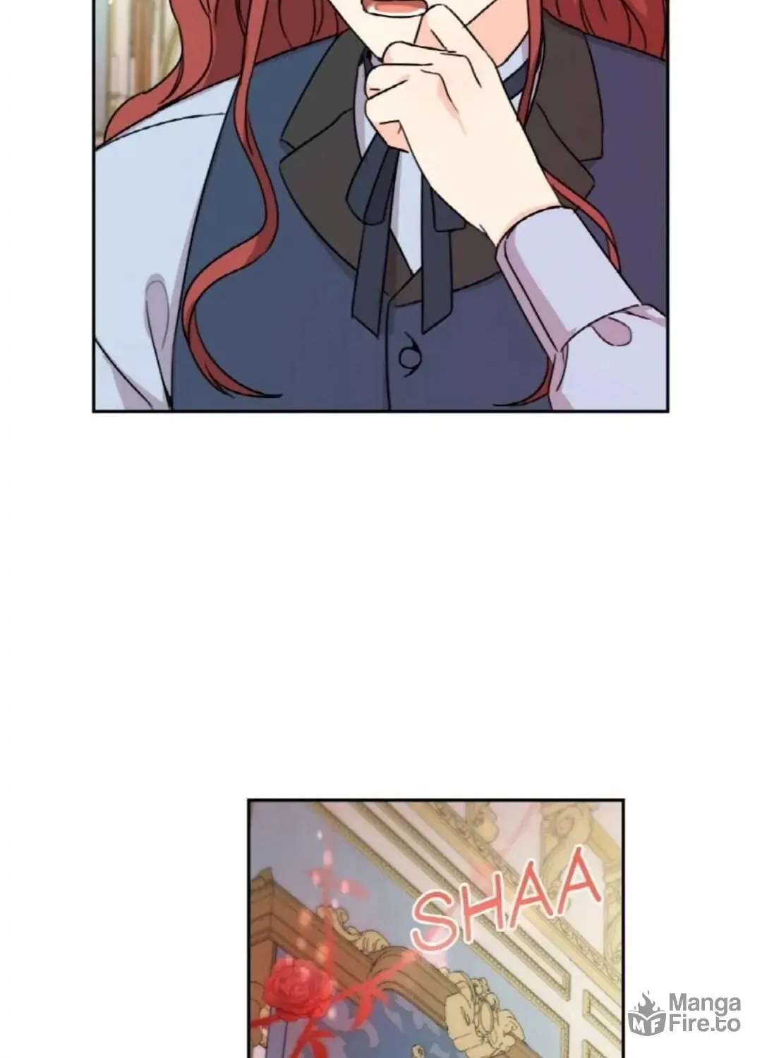 Saving the Villain from the Heroine Chapter 27 page 42 - 