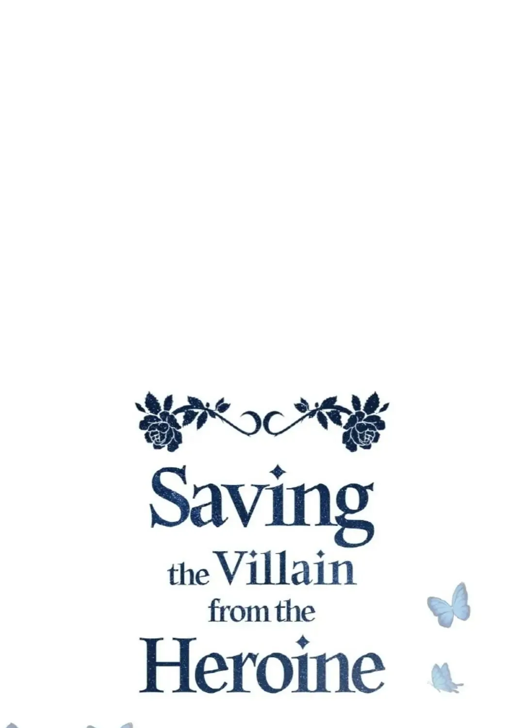 Saving the Villain from the Heroine Chapter 27 page 45 - 