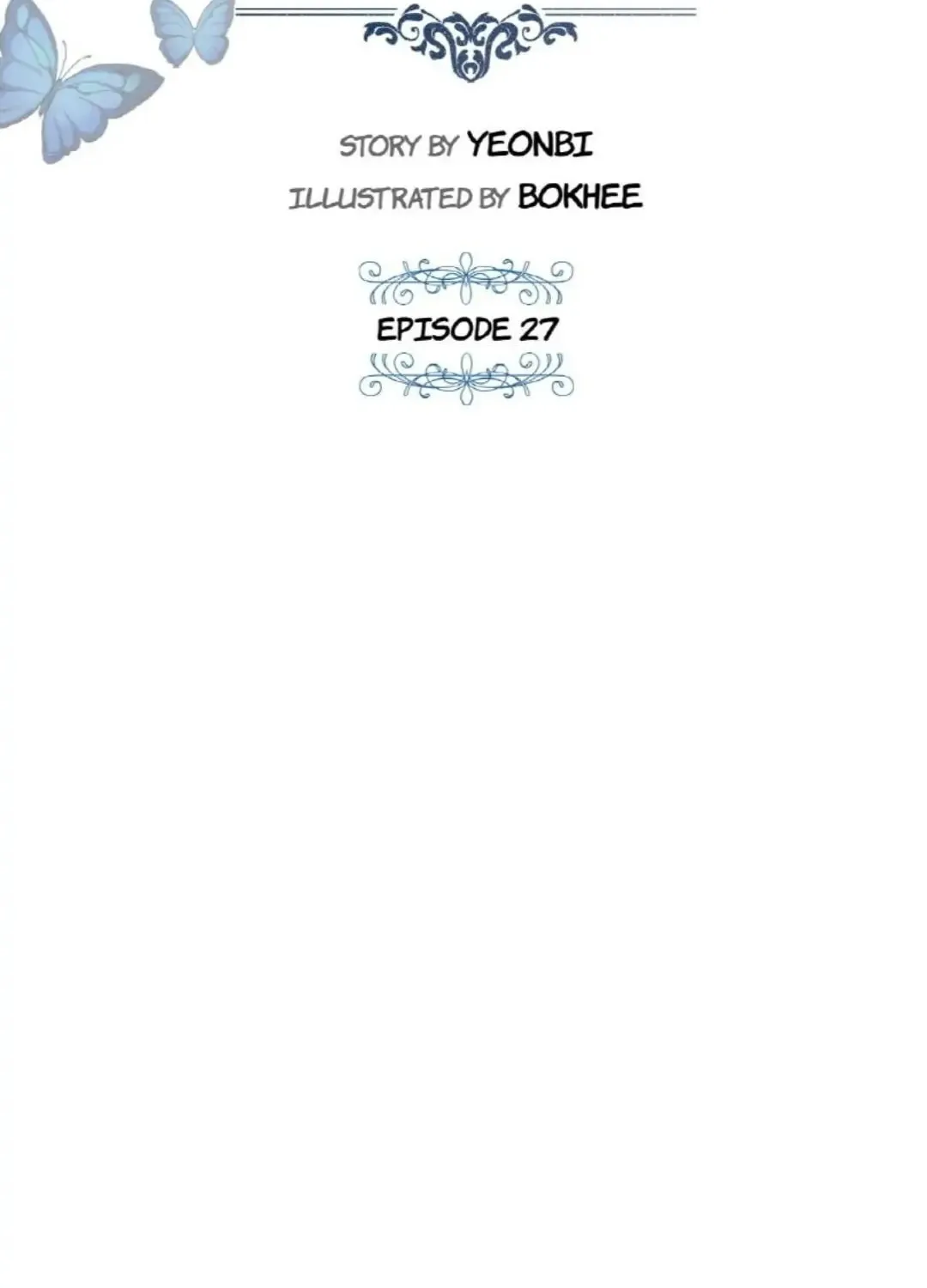 Saving the Villain from the Heroine Chapter 27 page 46 - 
