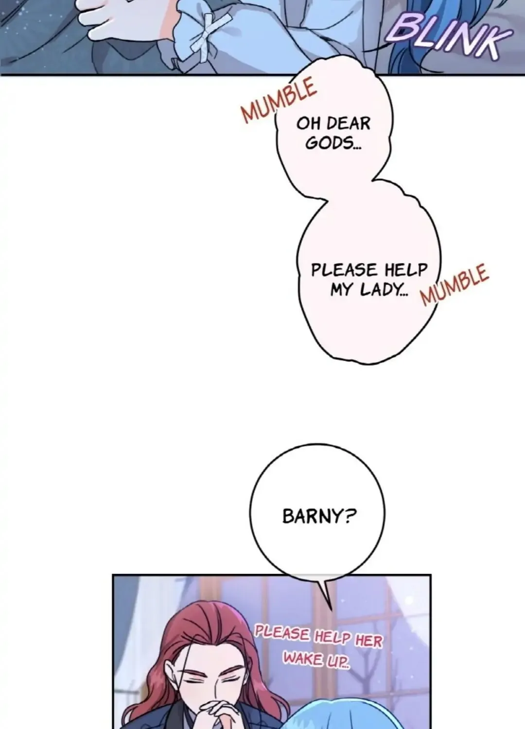 Saving the Villain from the Heroine Chapter 27 page 51 - 