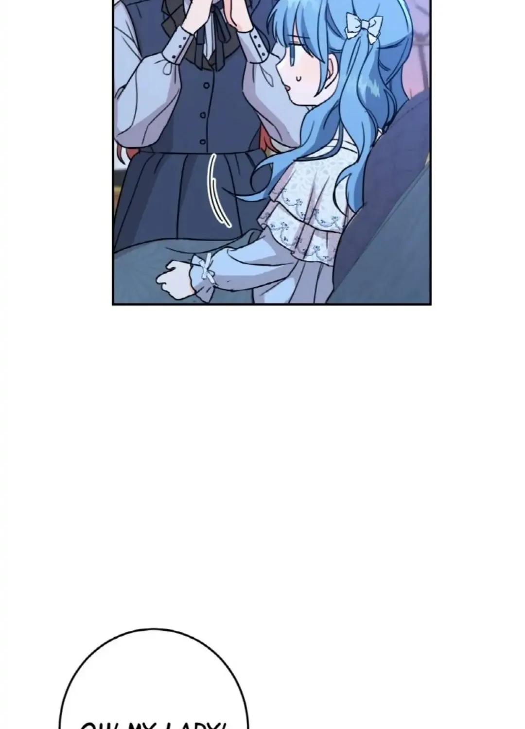 Saving the Villain from the Heroine Chapter 27 page 52 - 