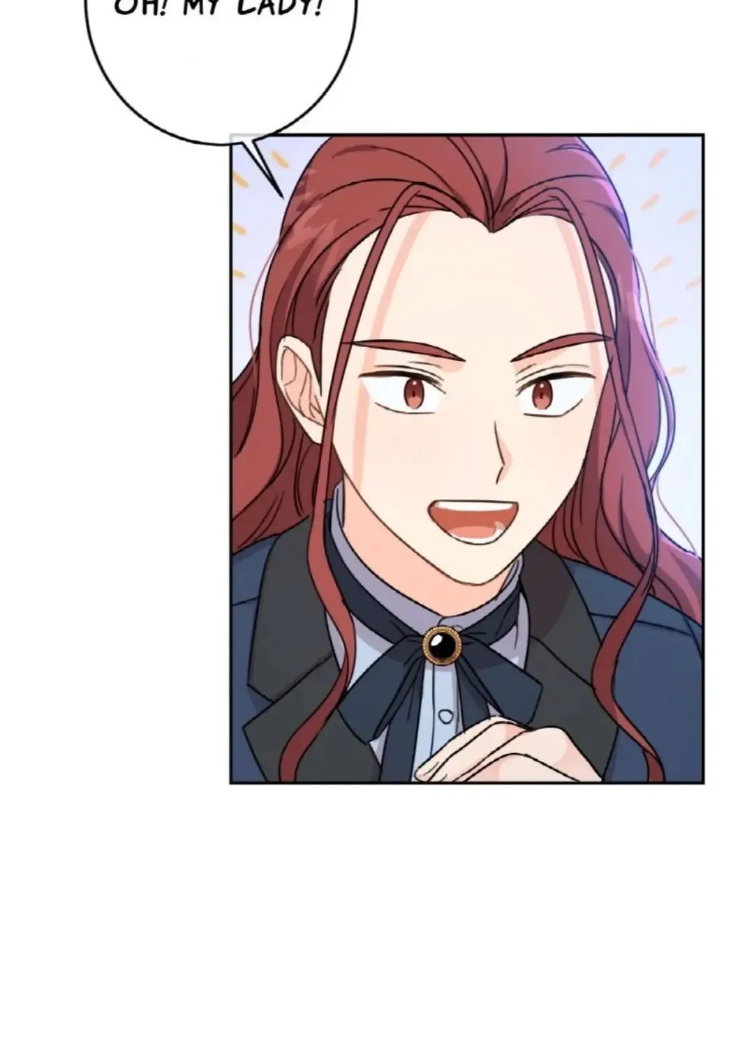 Saving the Villain from the Heroine Chapter 27 page 53 - 