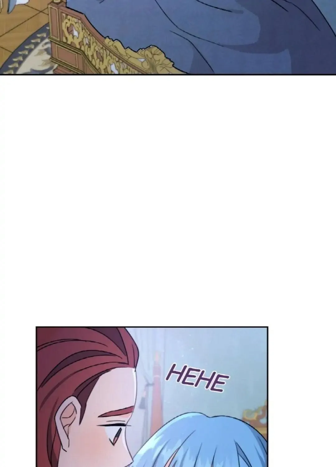 Saving the Villain from the Heroine Chapter 27 page 55 - 
