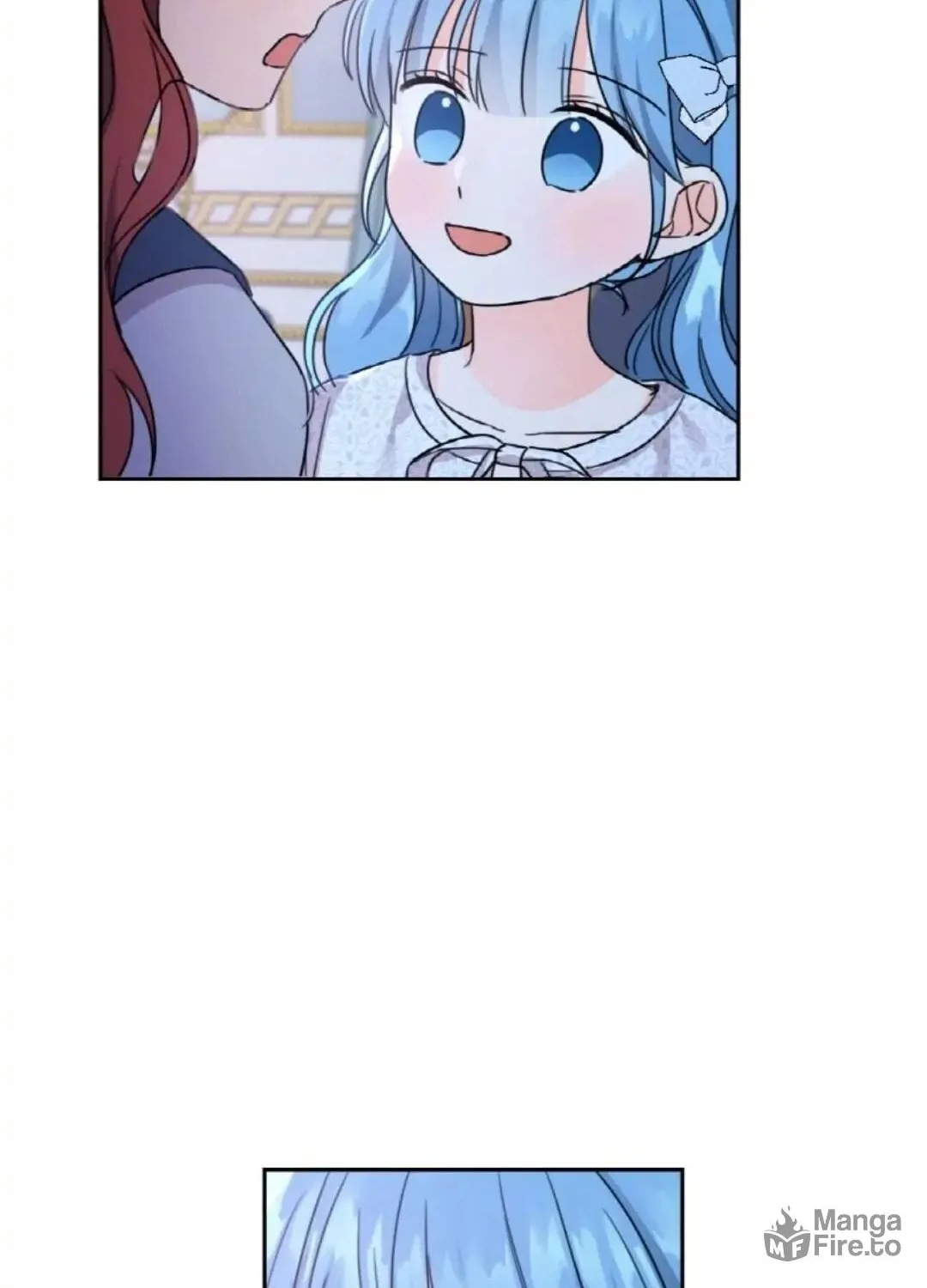 Saving the Villain from the Heroine Chapter 27 page 56 - 