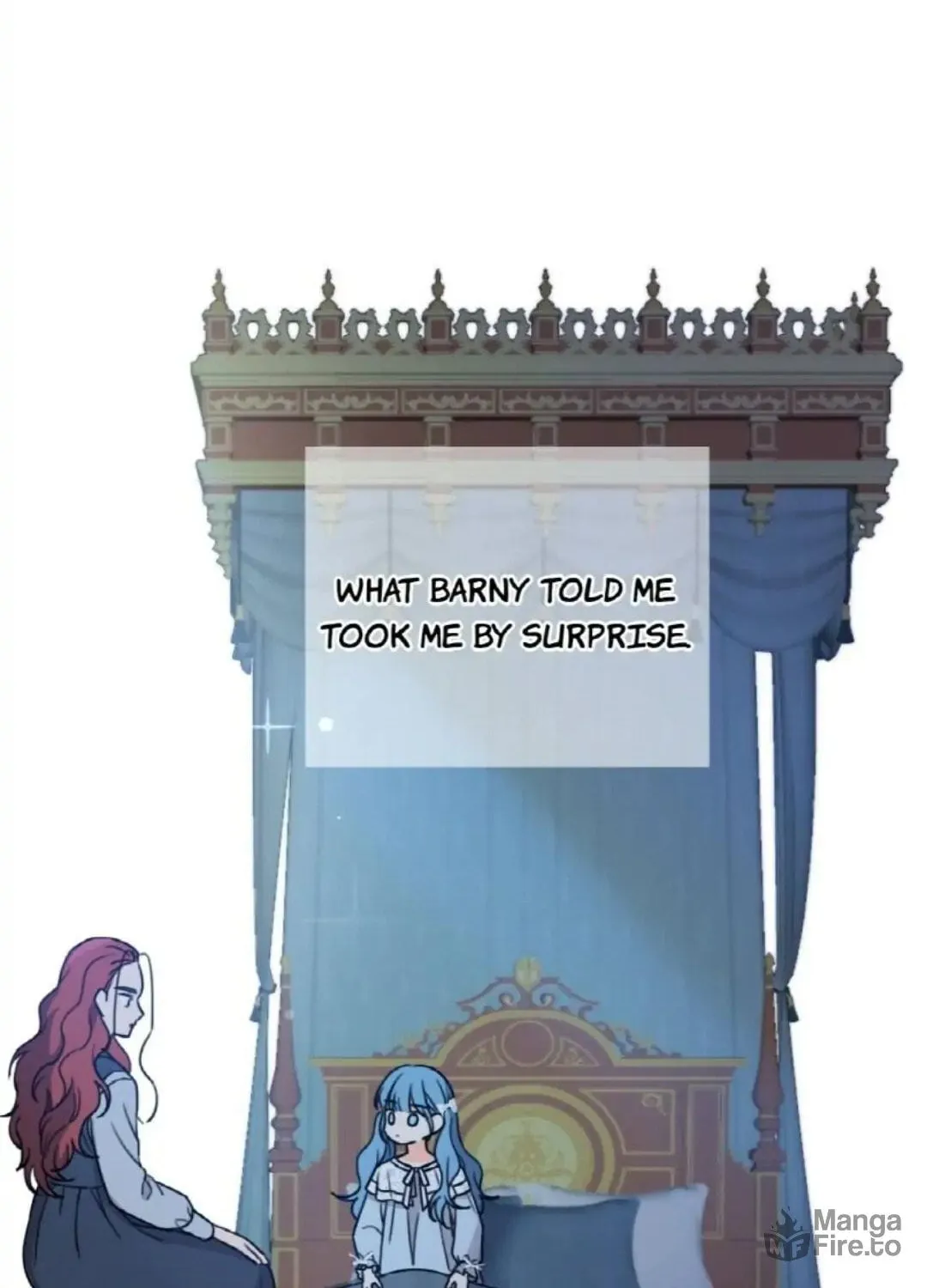 Saving the Villain from the Heroine Chapter 27 page 64 - 