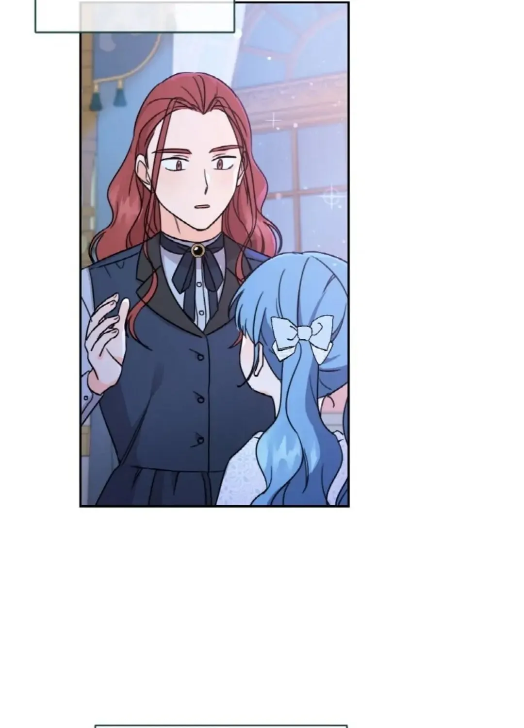 Saving the Villain from the Heroine Chapter 27 page 66 - 