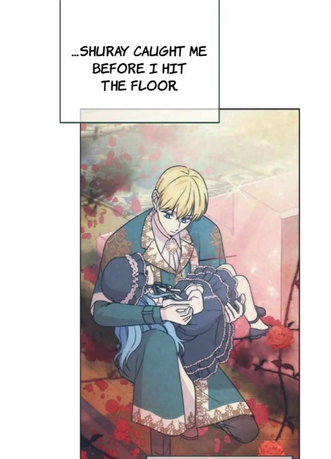 Saving the Villain from the Heroine Chapter 27 page 67 - 