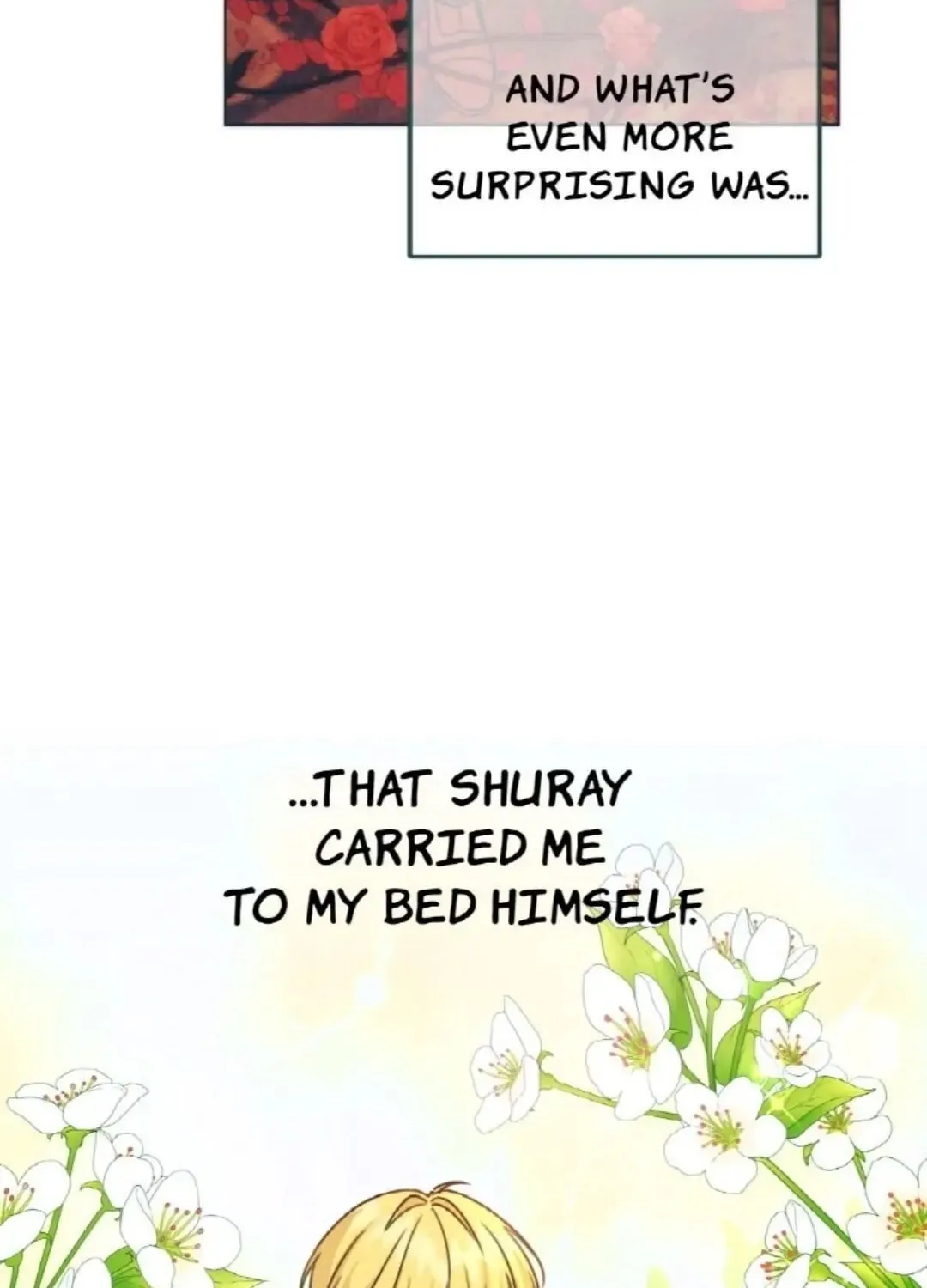 Saving the Villain from the Heroine Chapter 27 page 68 - 