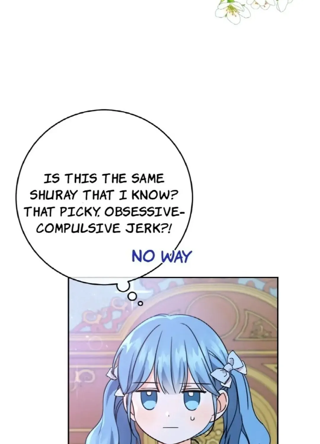 Saving the Villain from the Heroine Chapter 27 page 70 - 