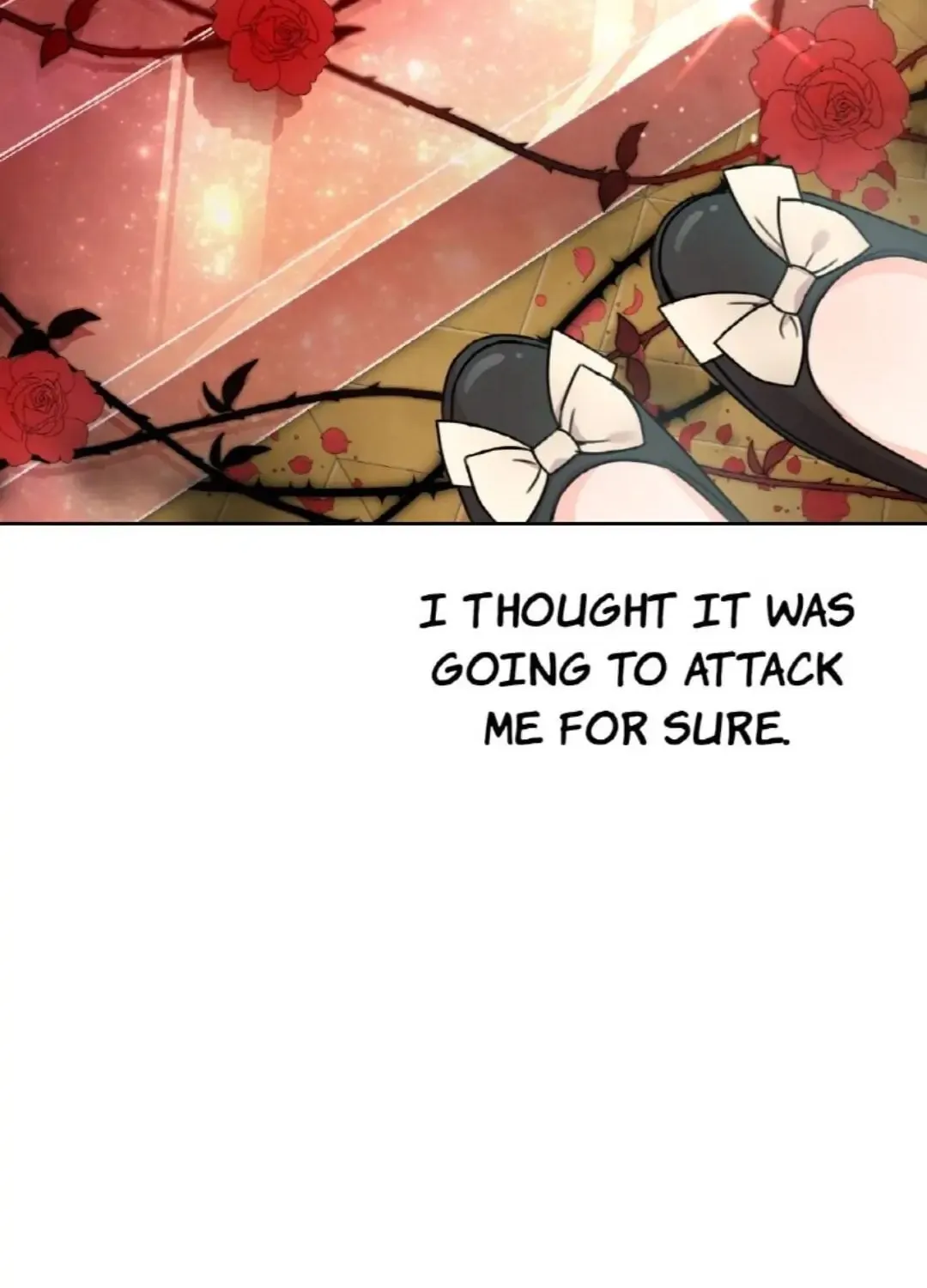 Saving the Villain from the Heroine Chapter 27 page 8 - 