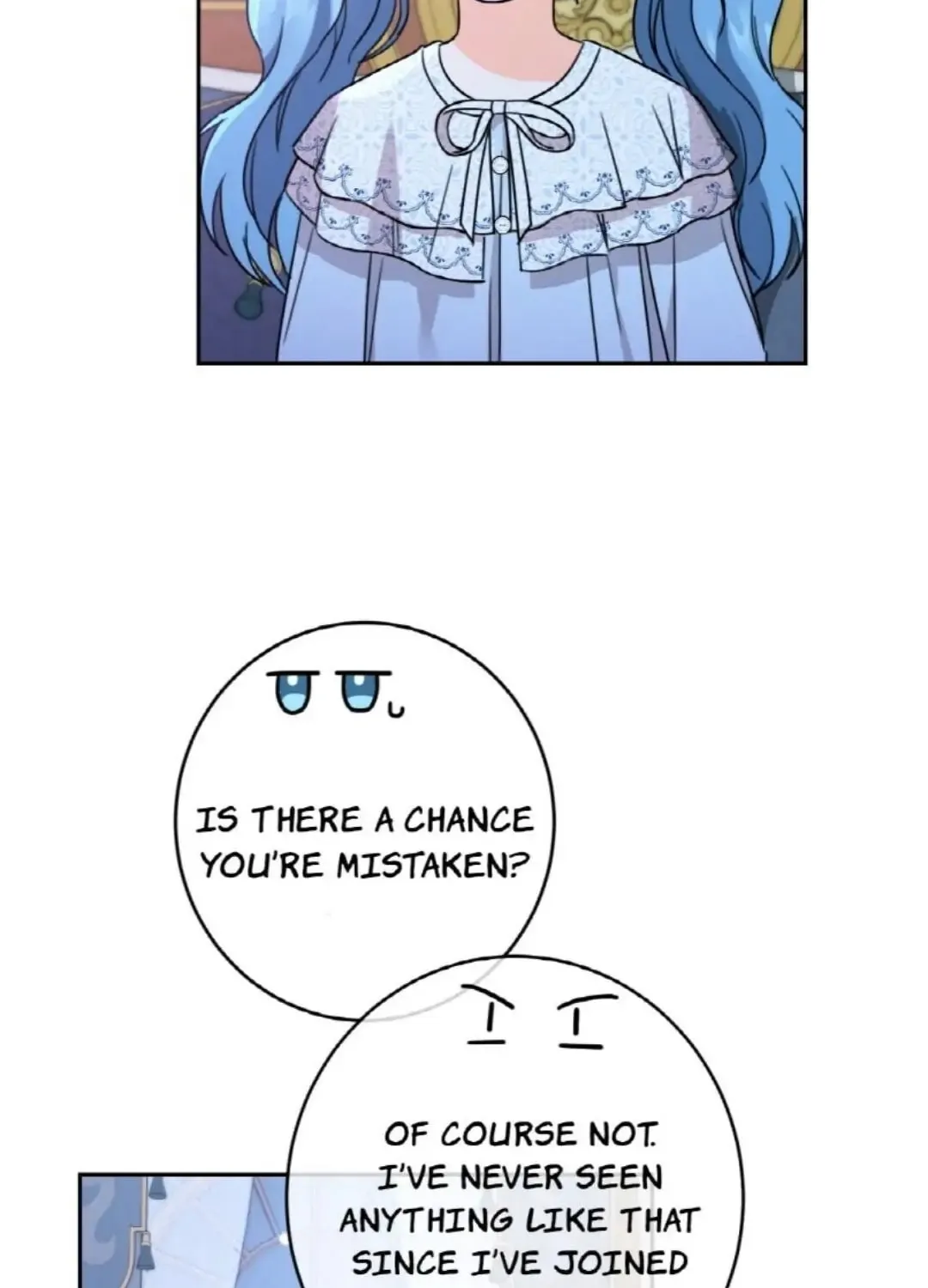 Saving the Villain from the Heroine Chapter 27 page 71 - 