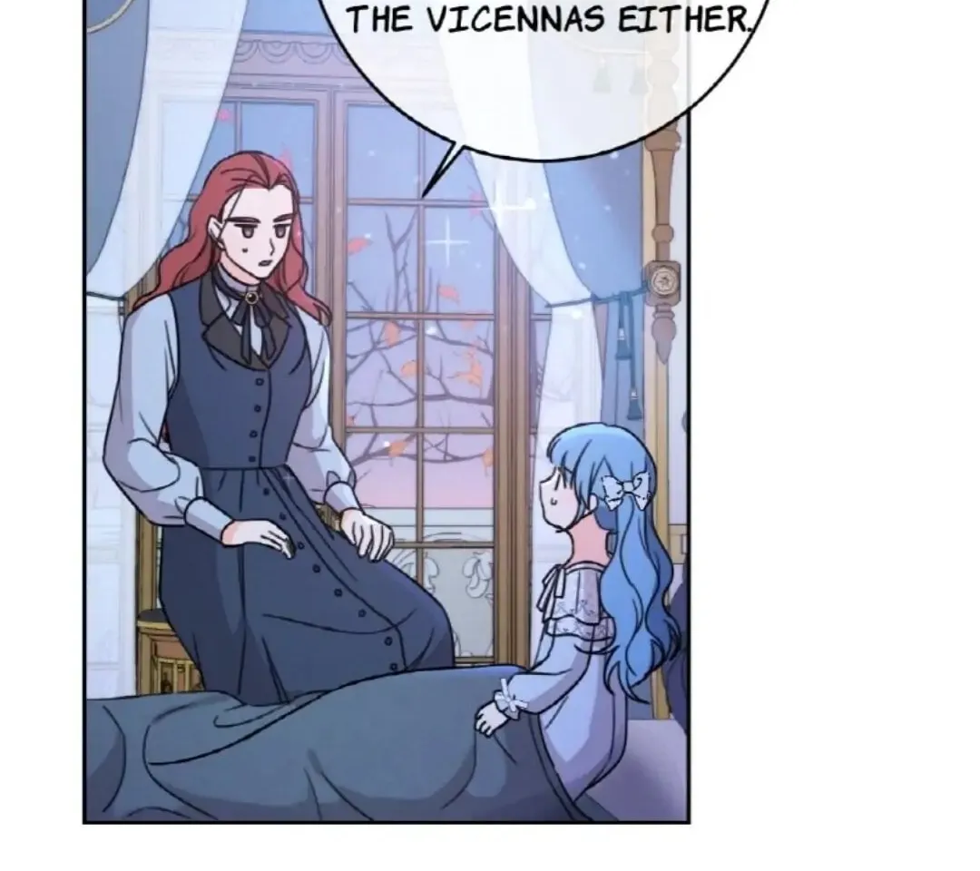 Saving the Villain from the Heroine Chapter 27 page 72 - 