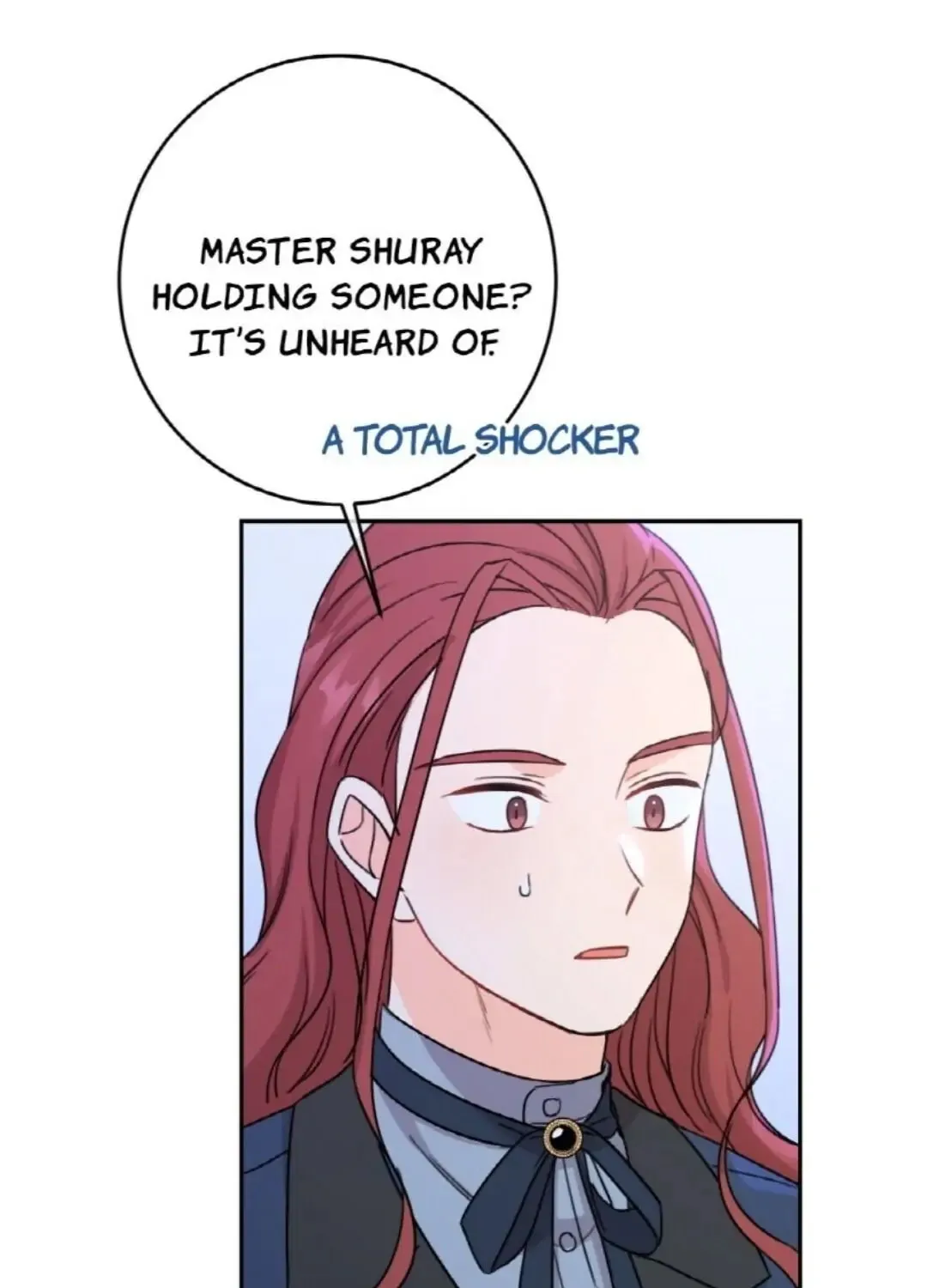 Saving the Villain from the Heroine Chapter 27 page 73 - 