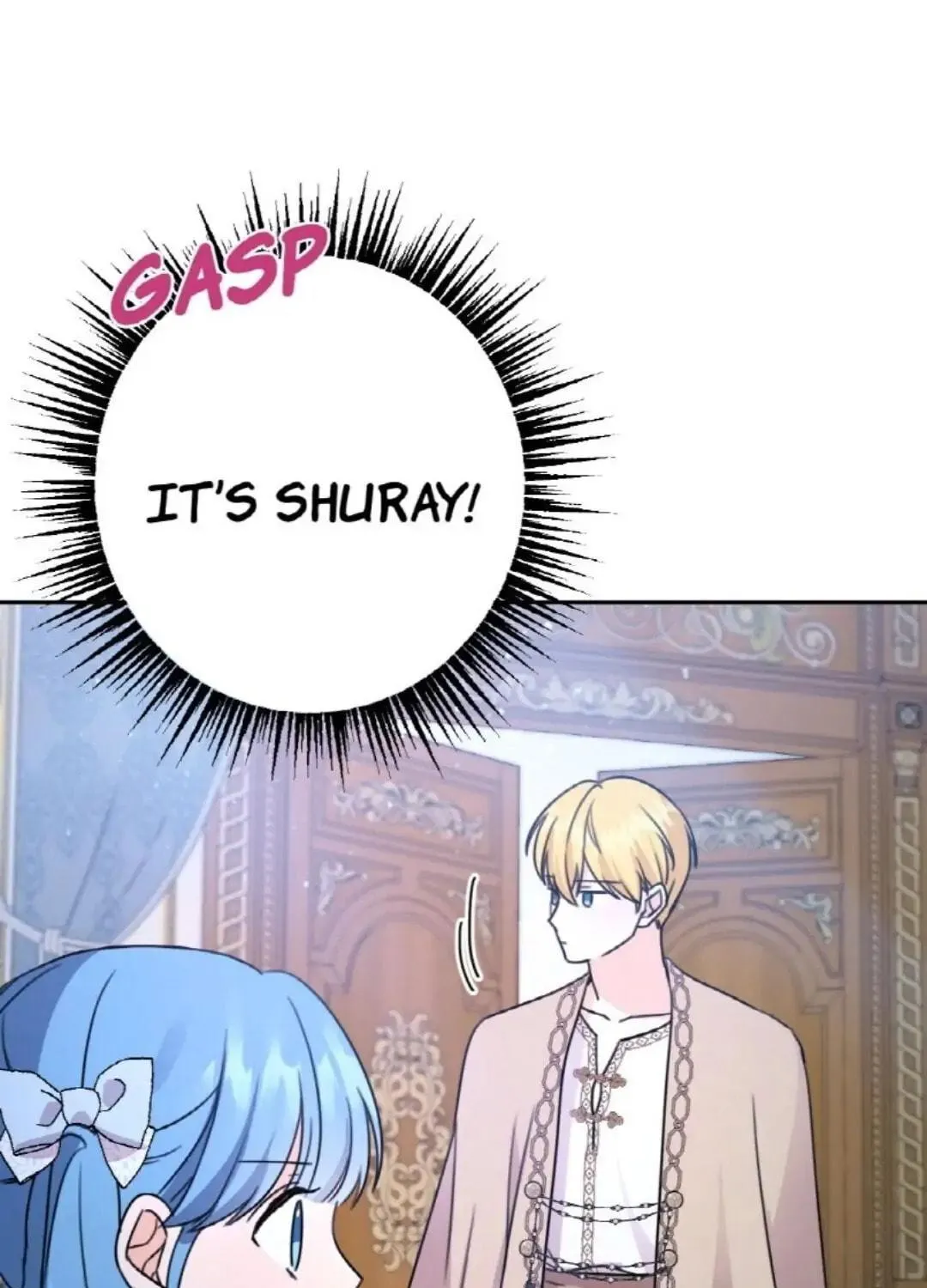 Saving the Villain from the Heroine Chapter 27 page 77 - 