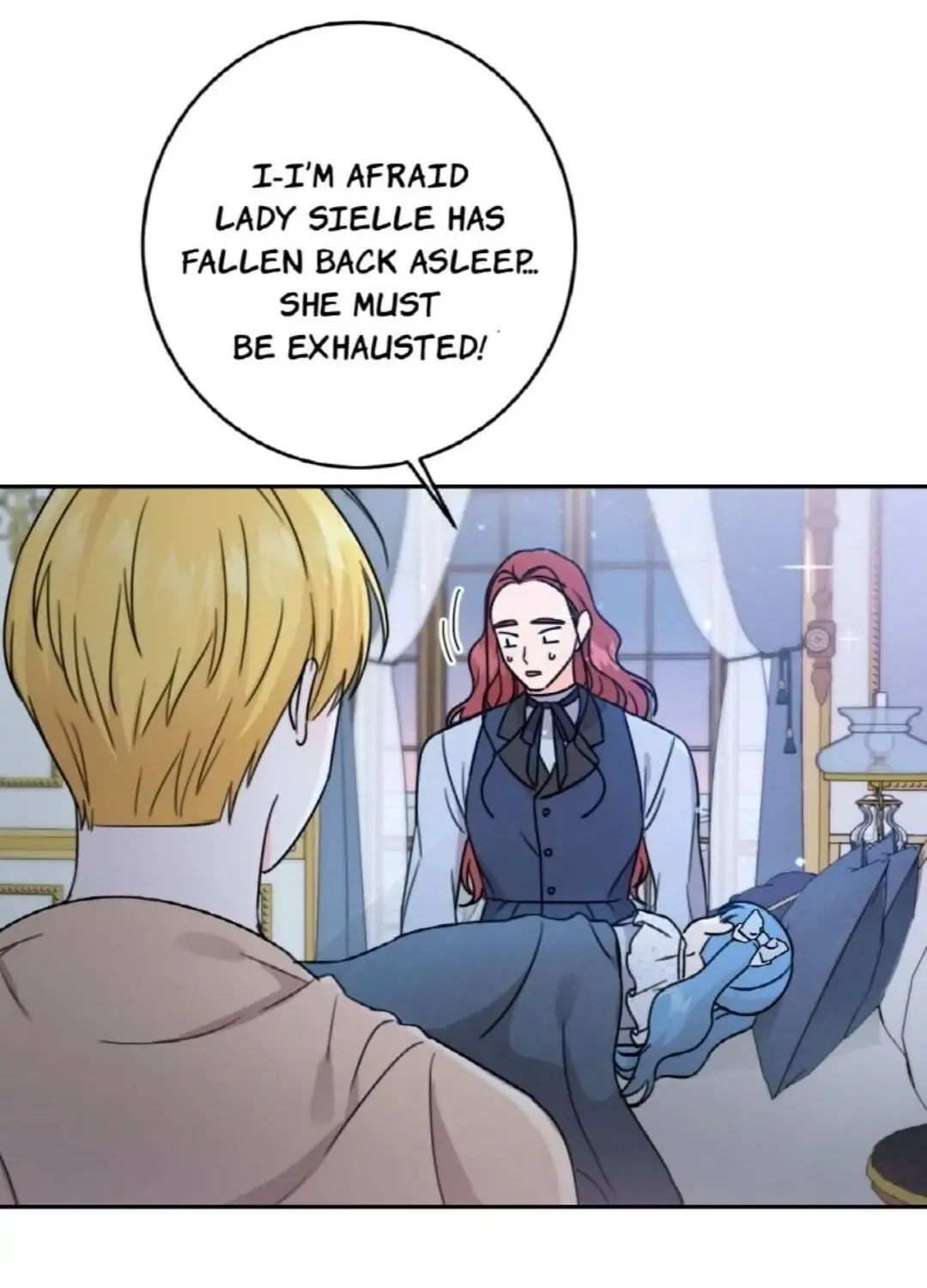 Saving the Villain from the Heroine Chapter 27 page 80 - 