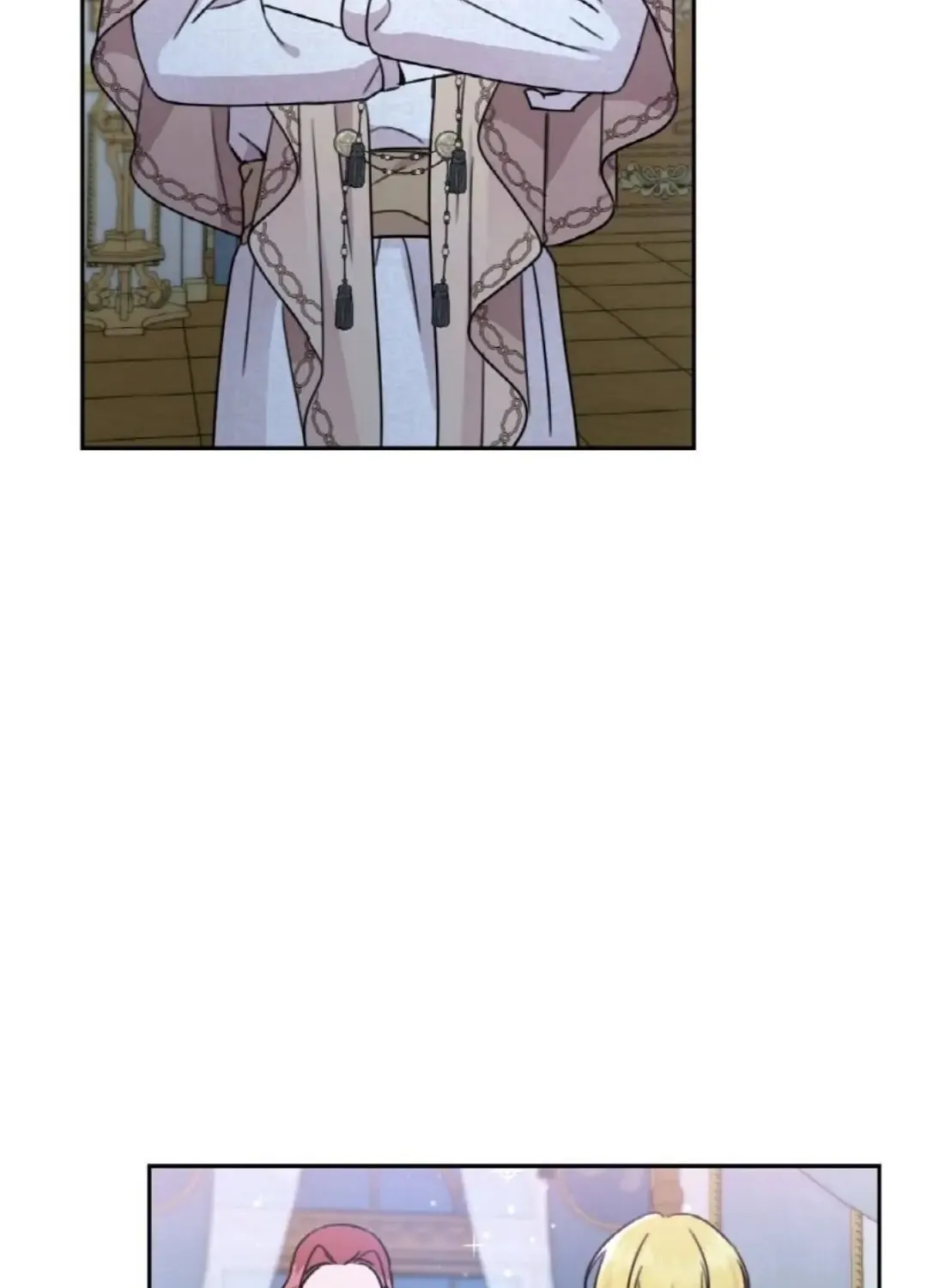 Saving the Villain from the Heroine Chapter 27 page 82 - 