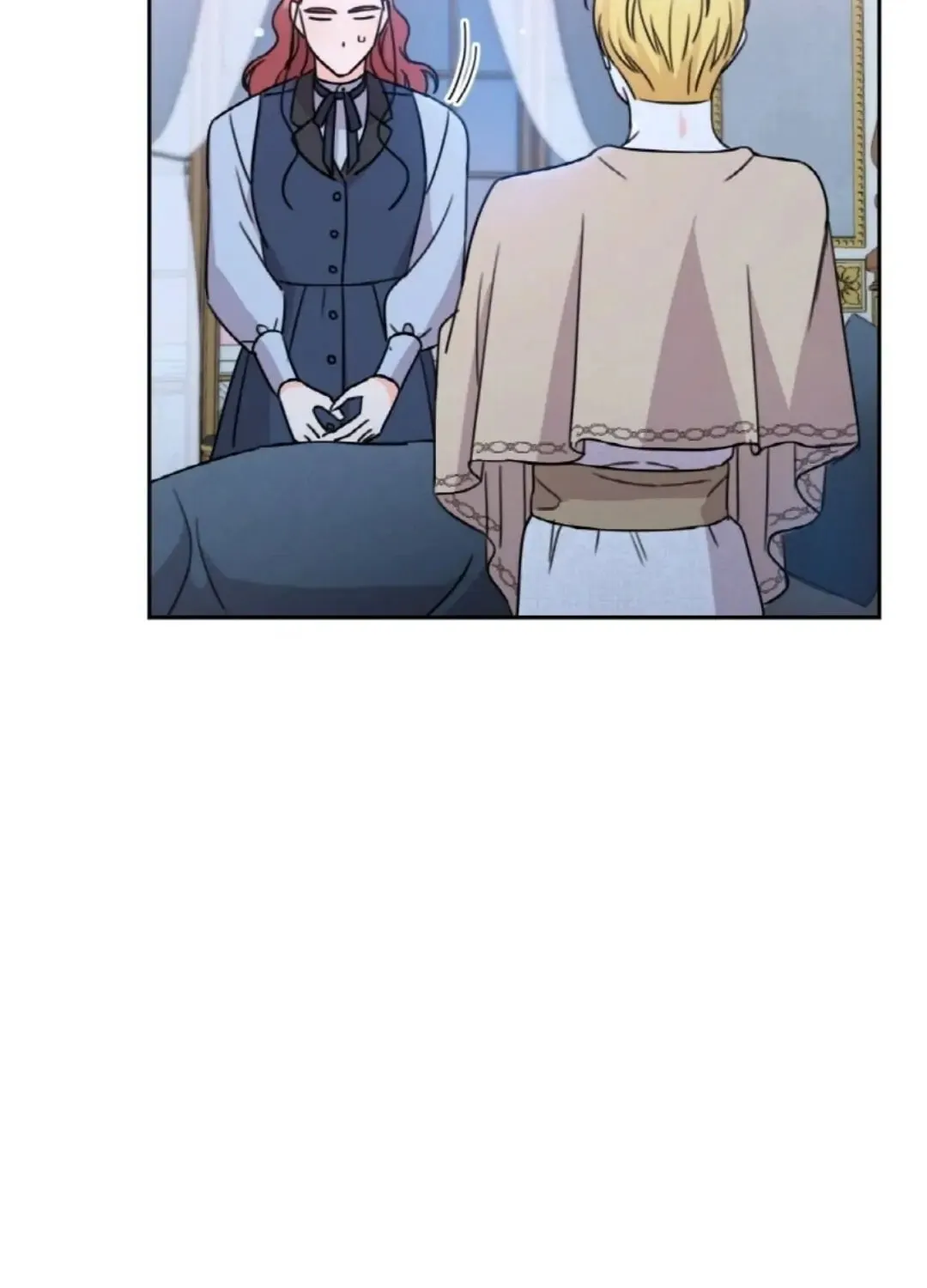 Saving the Villain from the Heroine Chapter 27 page 83 - 