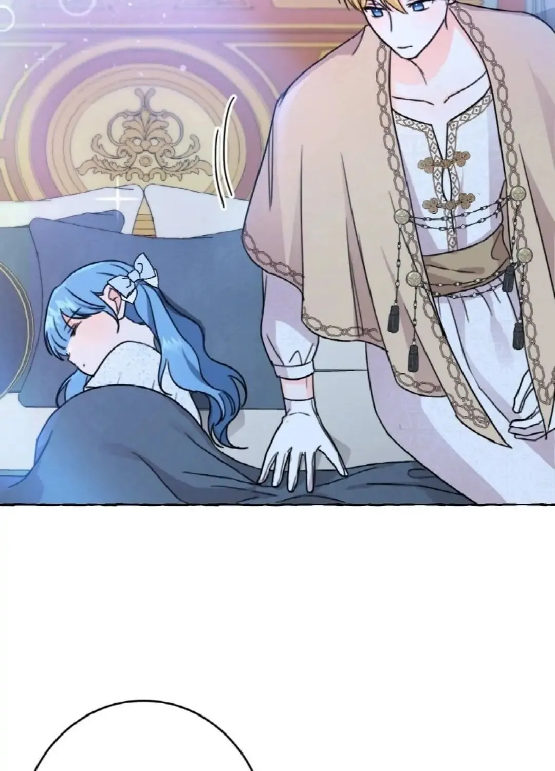 Saving the Villain from the Heroine Chapter 27 page 88 - 