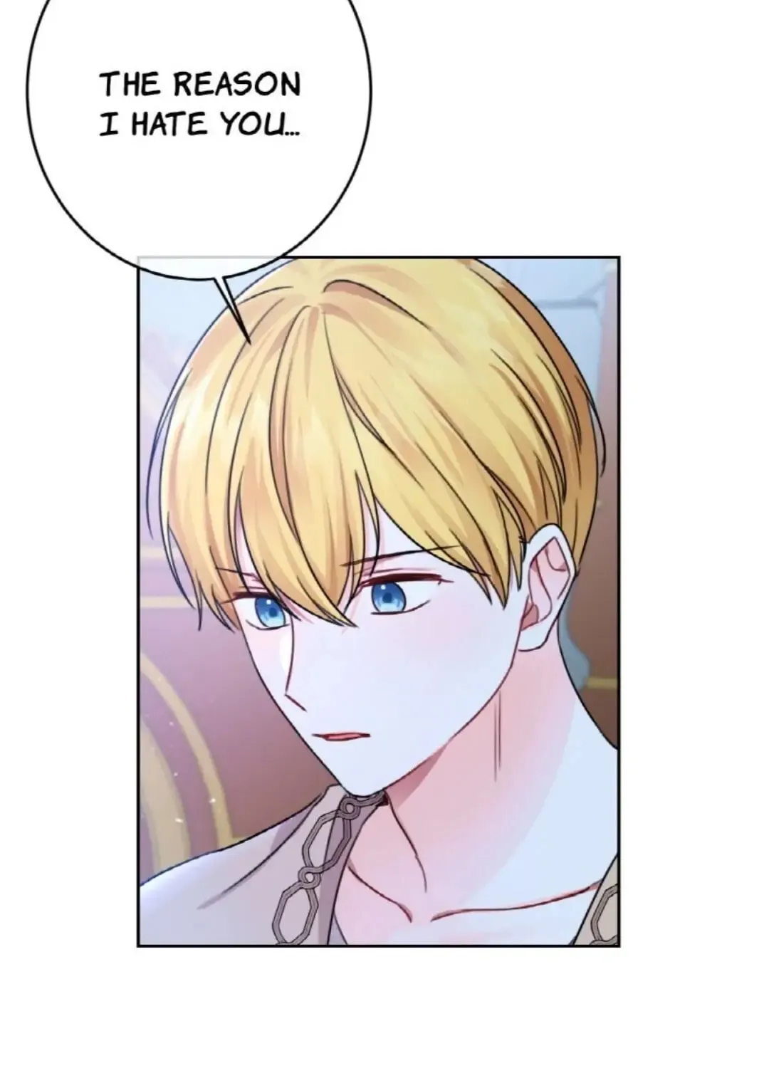 Saving the Villain from the Heroine Chapter 27 page 89 - 