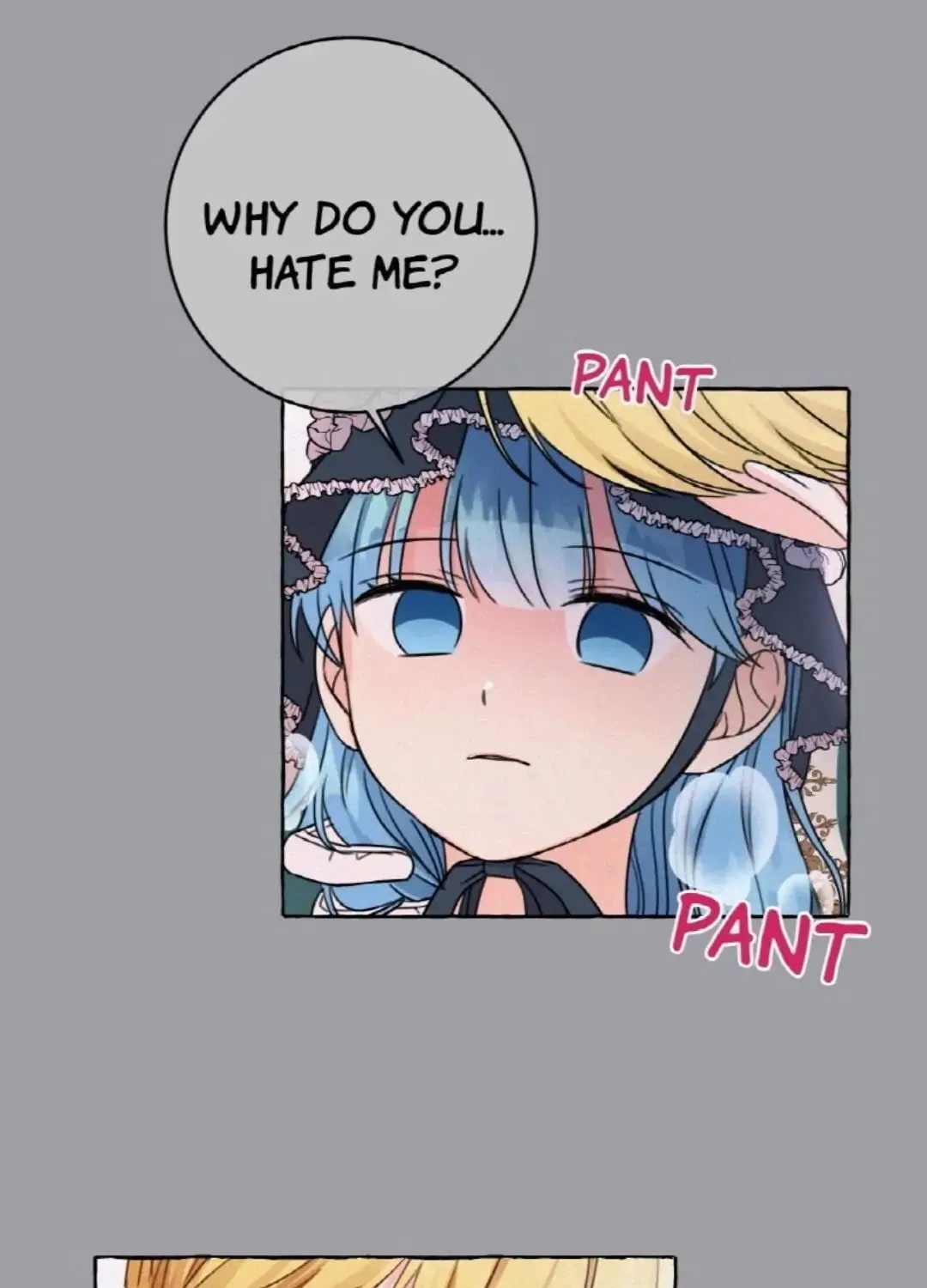 Saving the Villain from the Heroine Chapter 27 page 93 - 