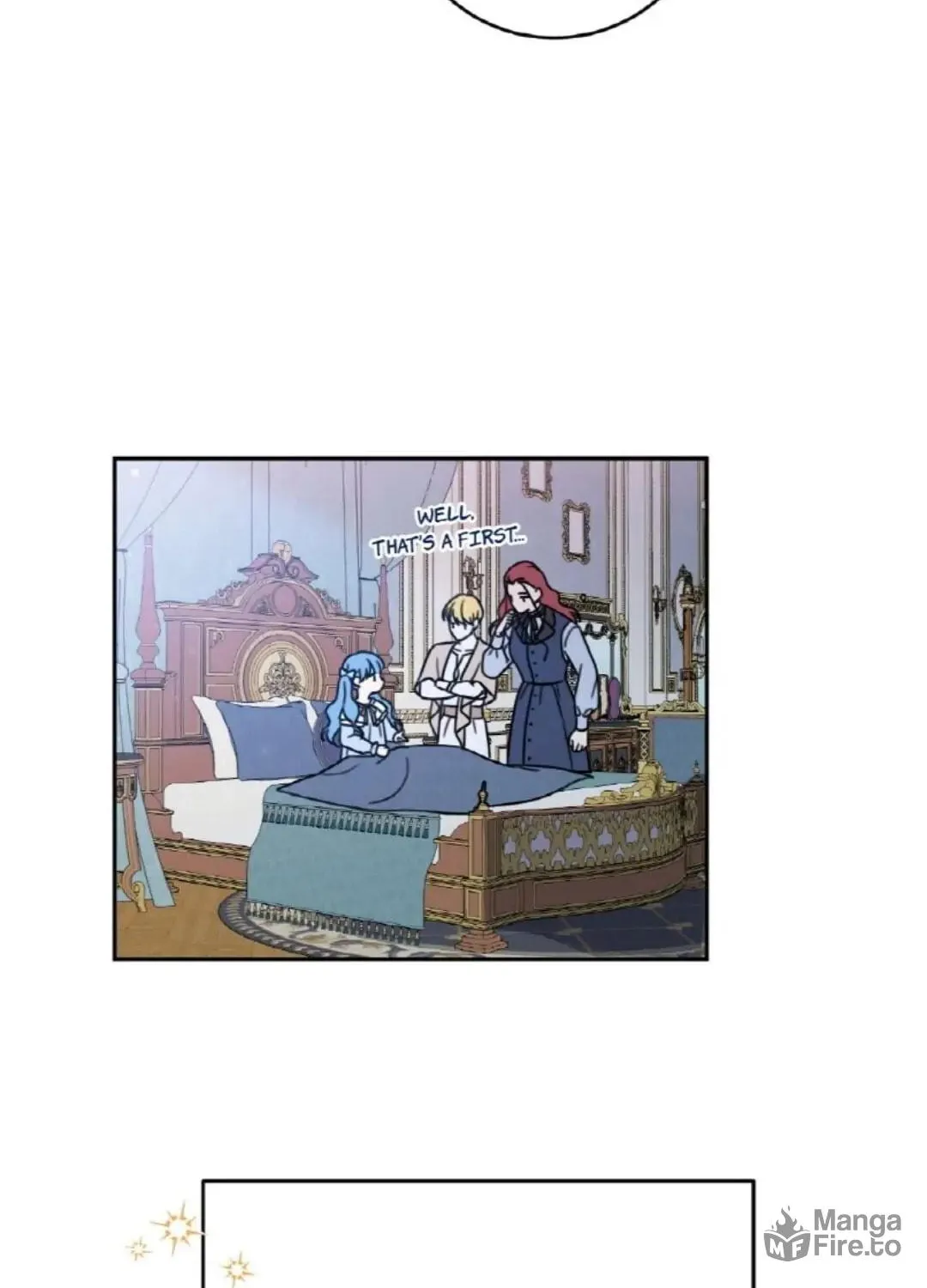 Saving the Villain from the Heroine Chapter 28 page 101 - 