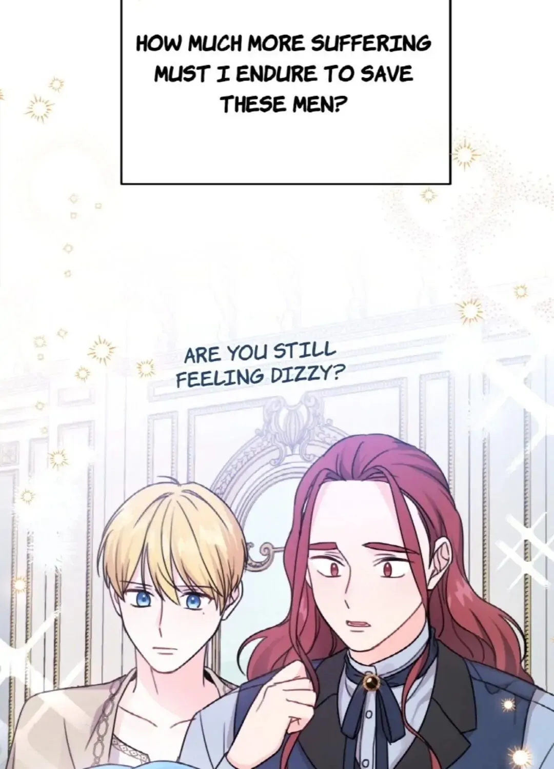 Saving the Villain from the Heroine Chapter 28 page 102 - 