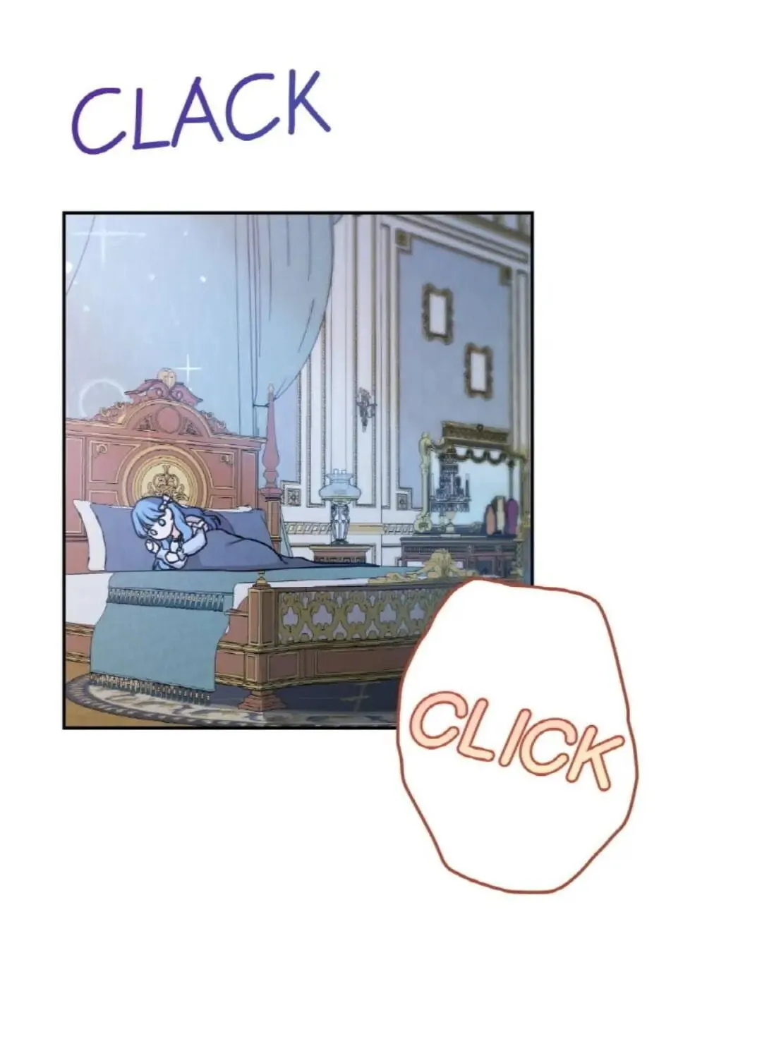 Saving the Villain from the Heroine Chapter 28 page 13 - 