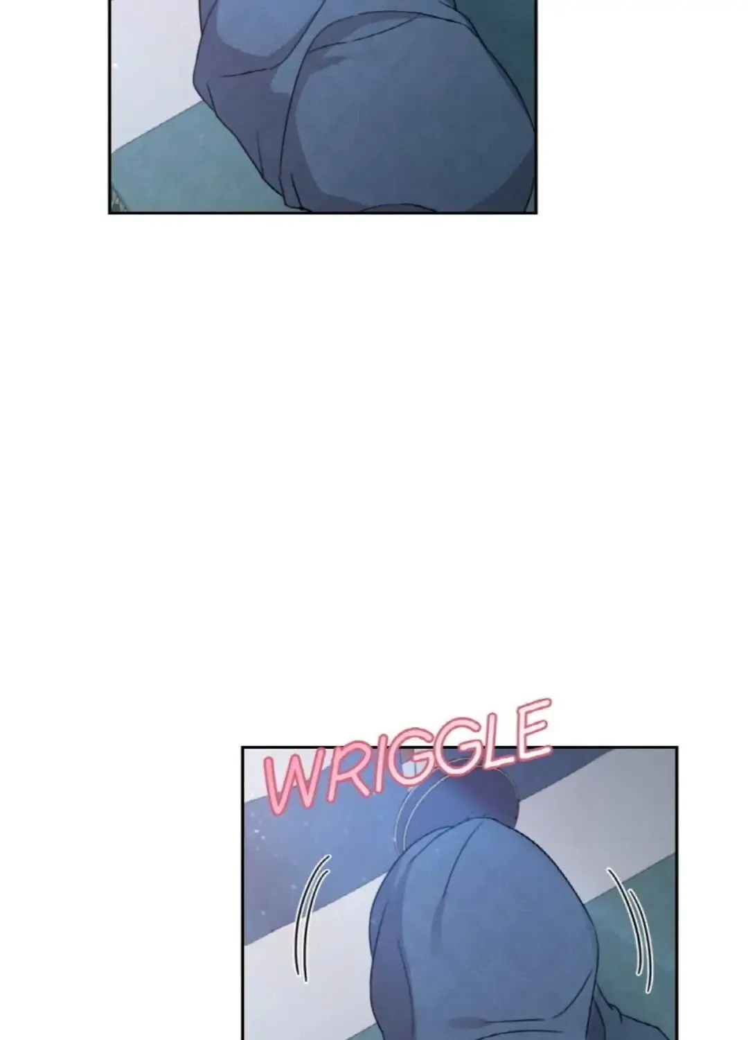 Saving the Villain from the Heroine Chapter 28 page 17 - 