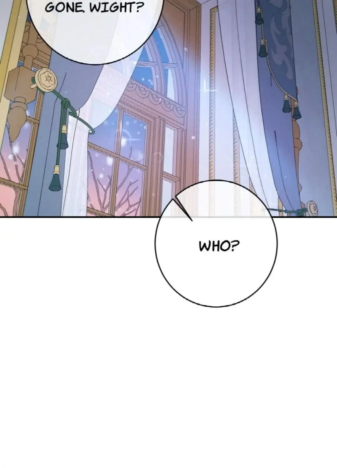 Saving the Villain from the Heroine Chapter 28 page 19 - 