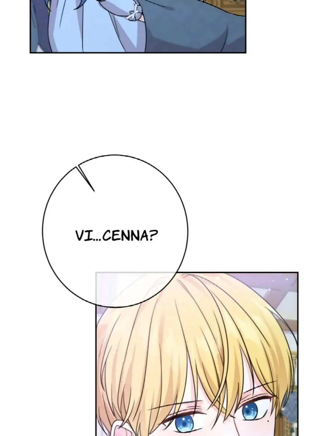 Saving the Villain from the Heroine Chapter 28 page 21 - 