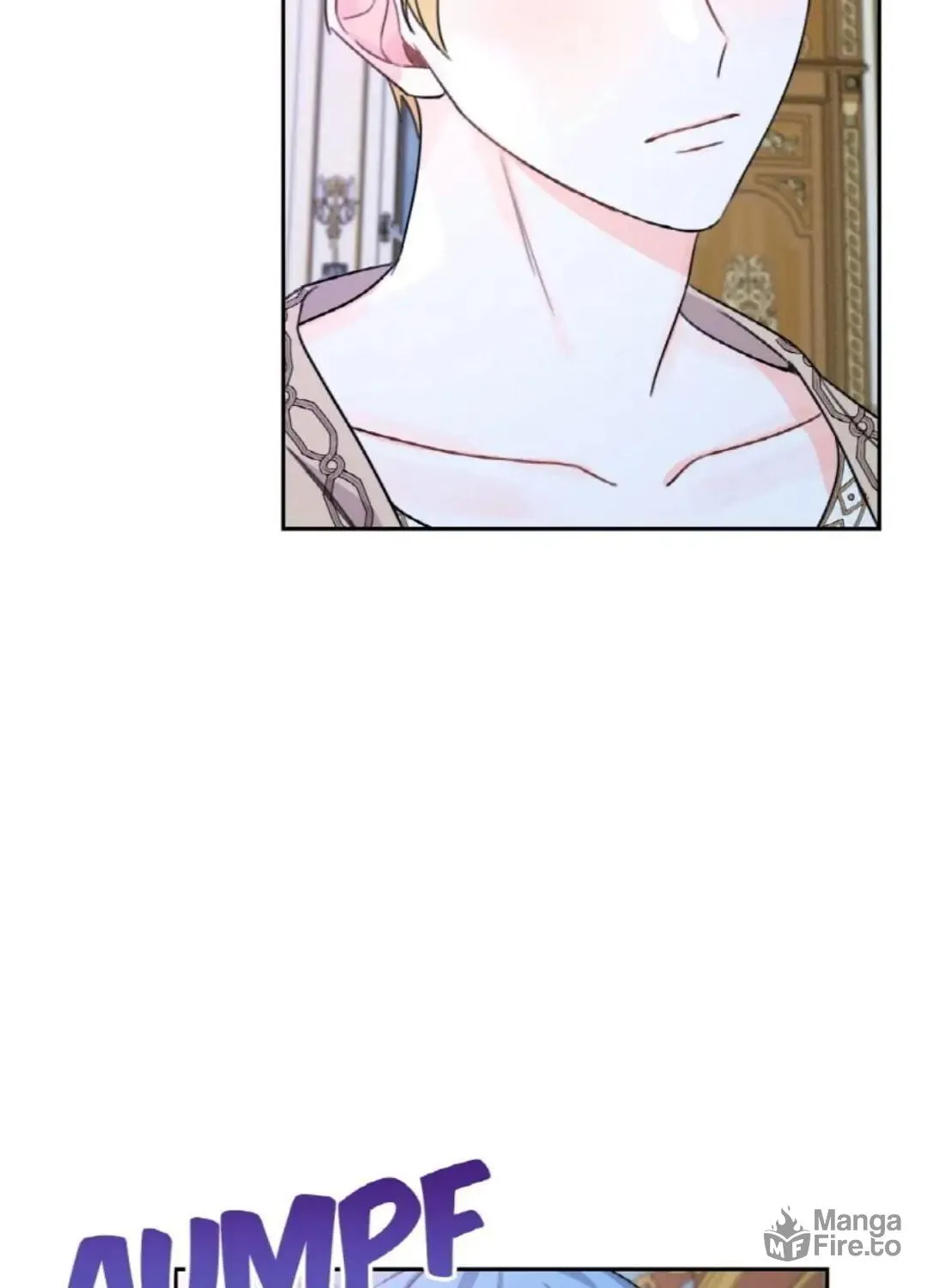Saving the Villain from the Heroine Chapter 28 page 22 - 